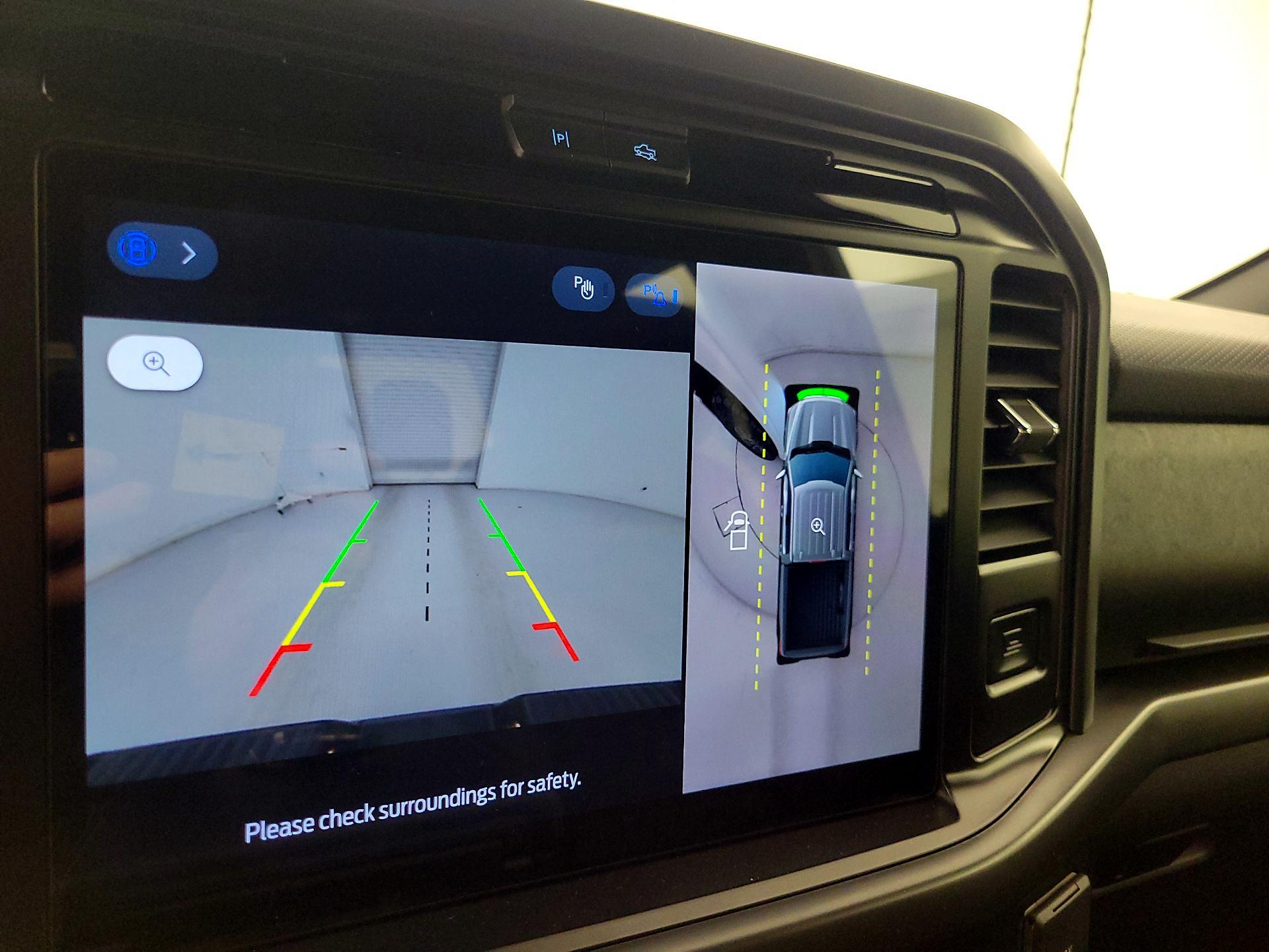 Thumbnail: 2025 Ford F-150 - 15