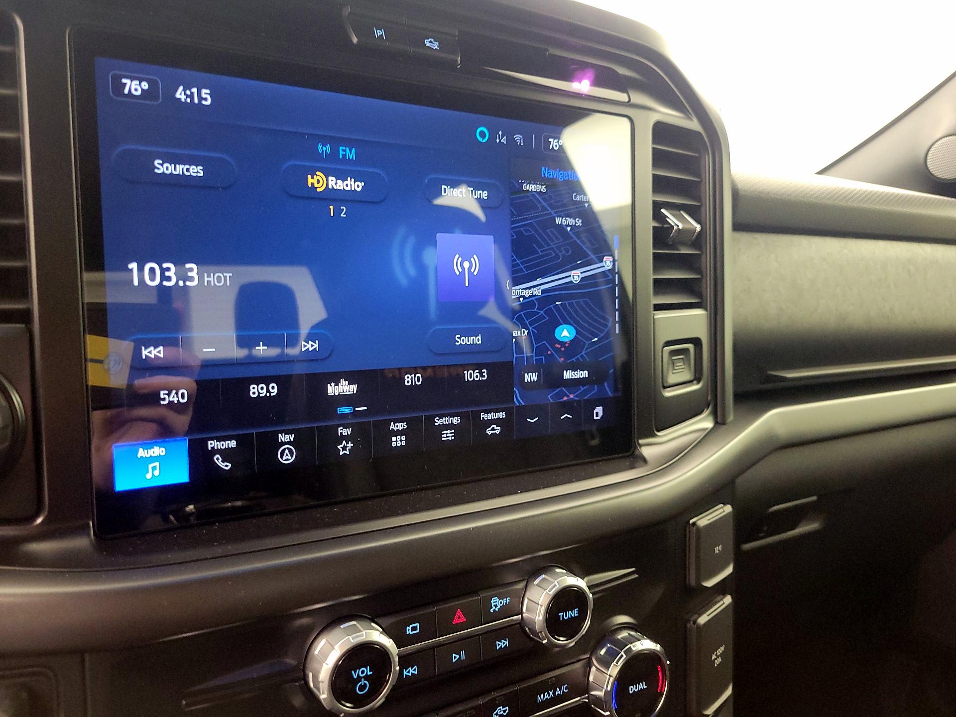 Thumbnail: 2025 Ford F-150 - 16