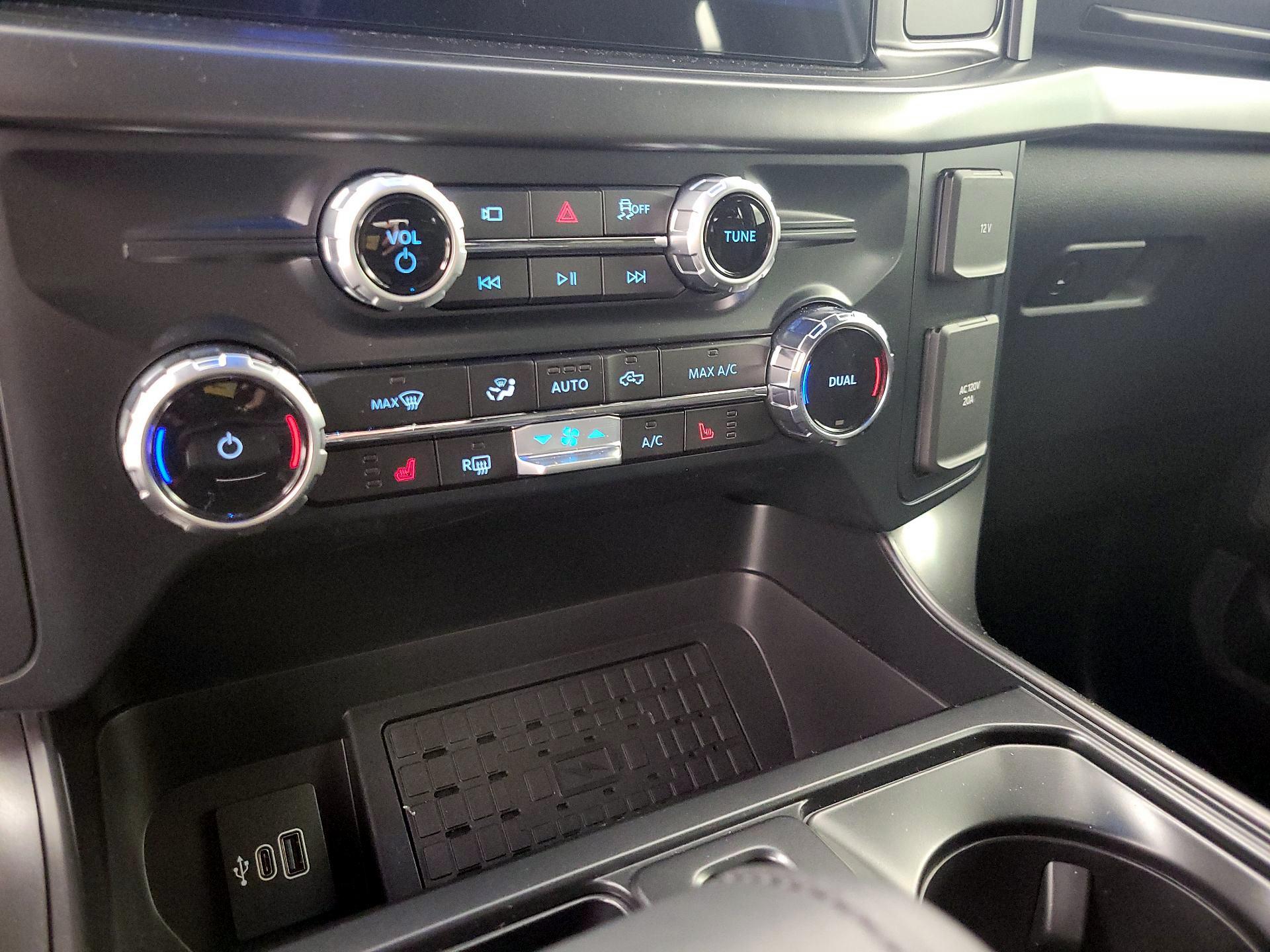 Thumbnail: 2025 Ford F-150 - 17