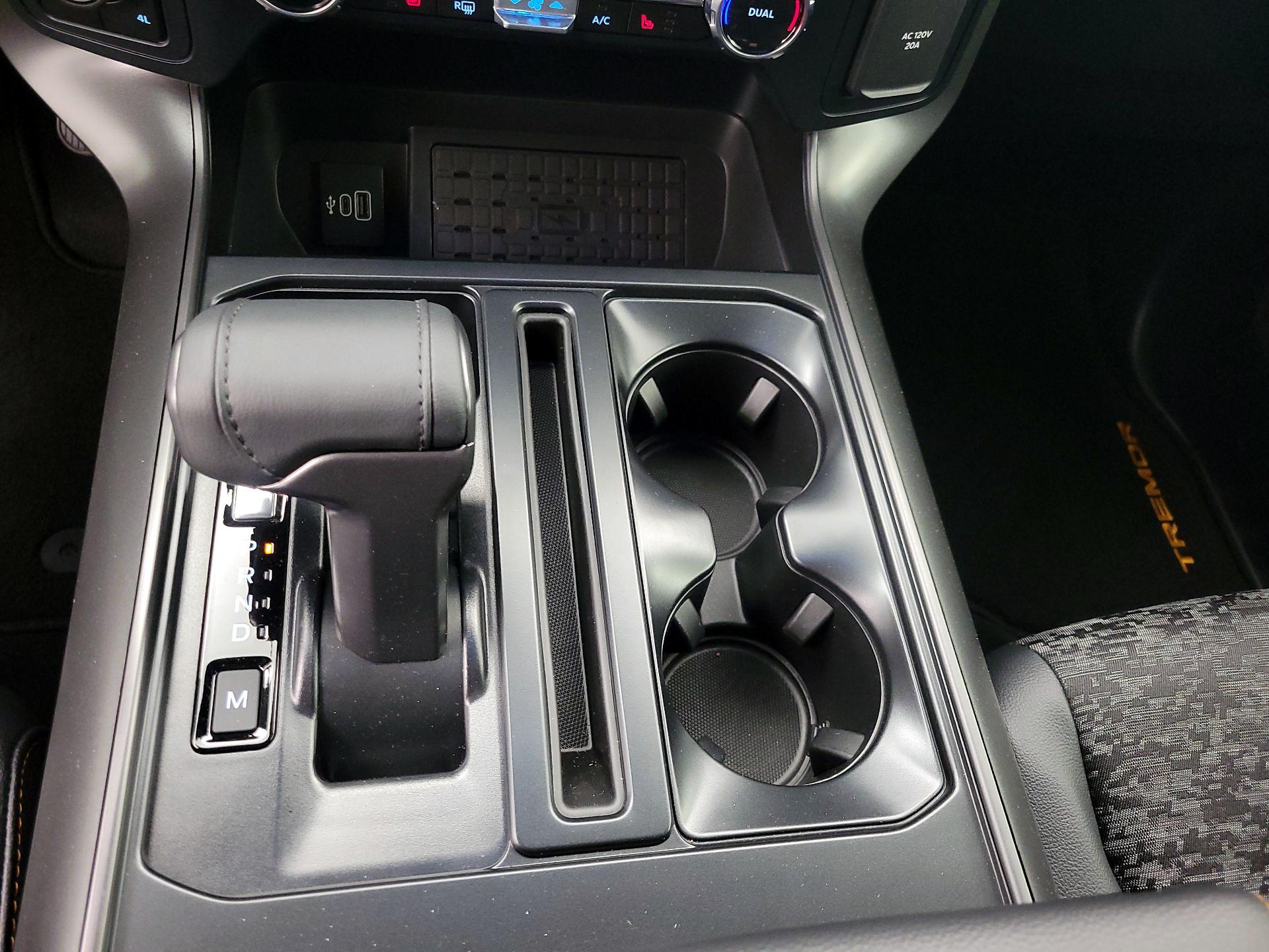 Thumbnail: 2025 Ford F-150 - 18