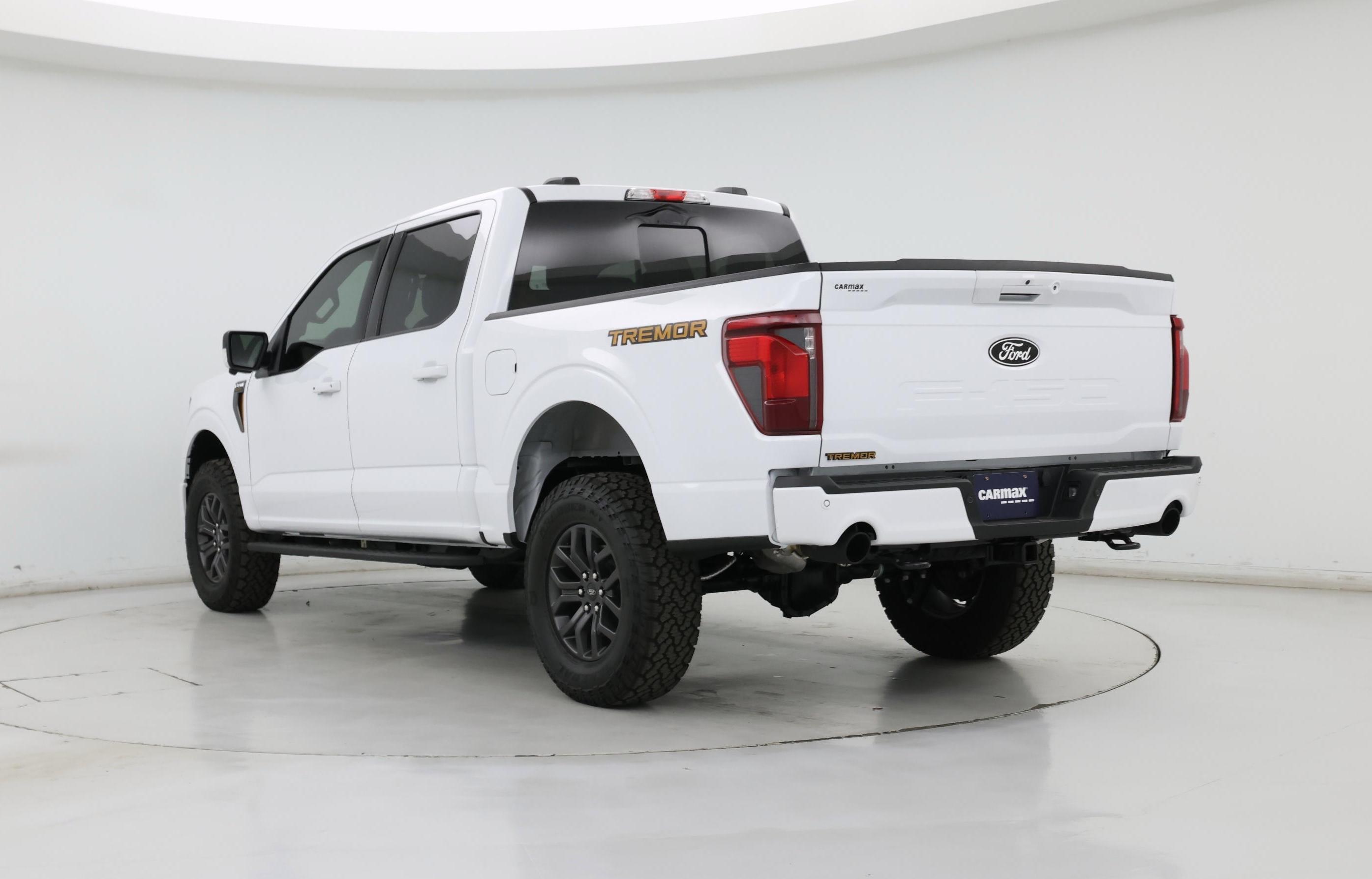 Thumbnail: 2025 Ford F-150 - 2