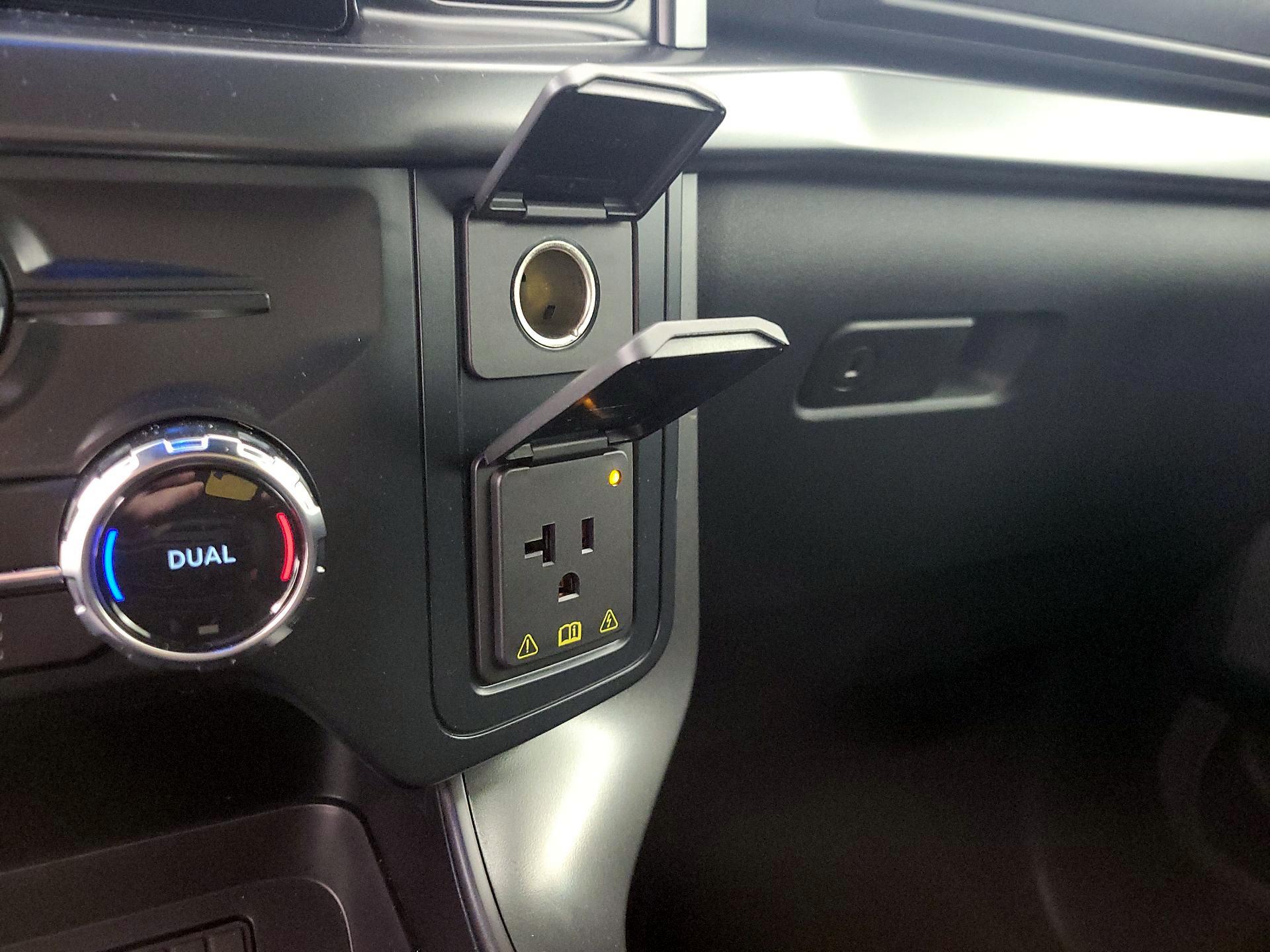 Thumbnail: 2025 Ford F-150 - 19