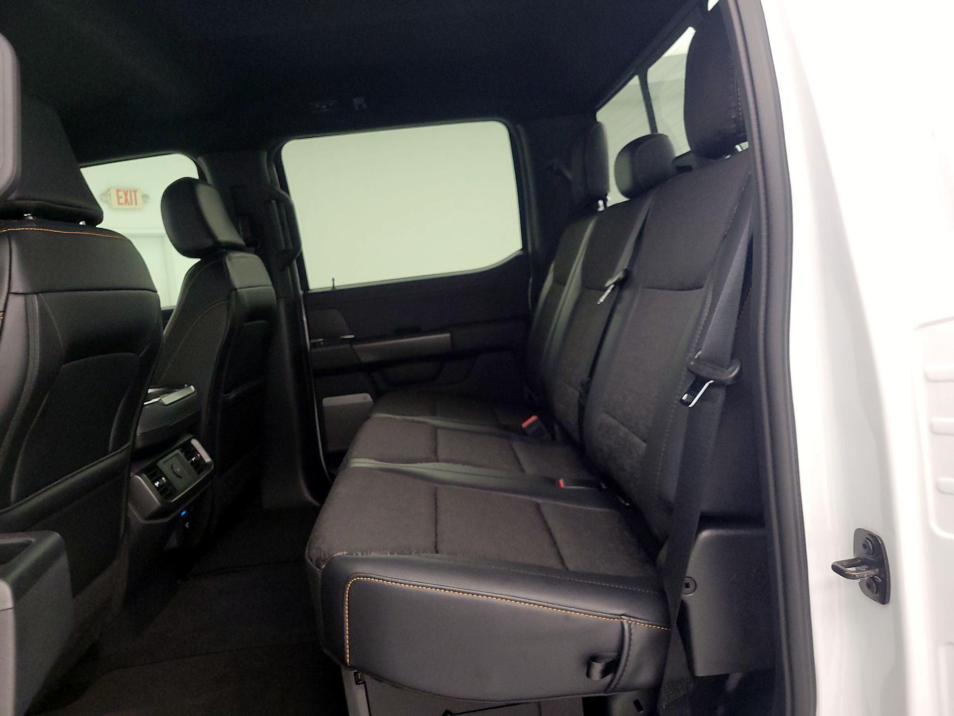 Thumbnail: 2025 Ford F-150 - 20