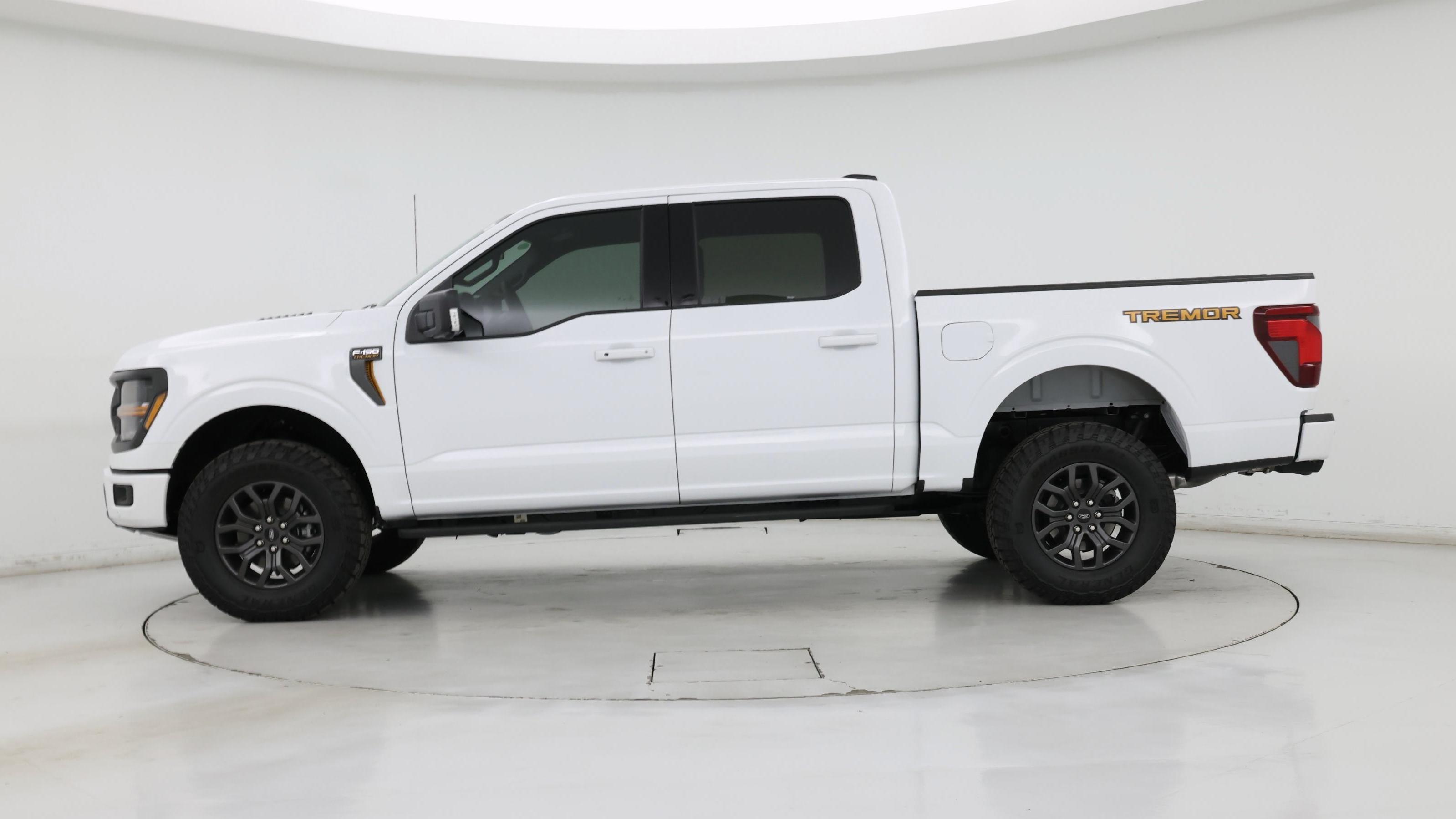 Thumbnail: 2025 Ford F-150 - 3