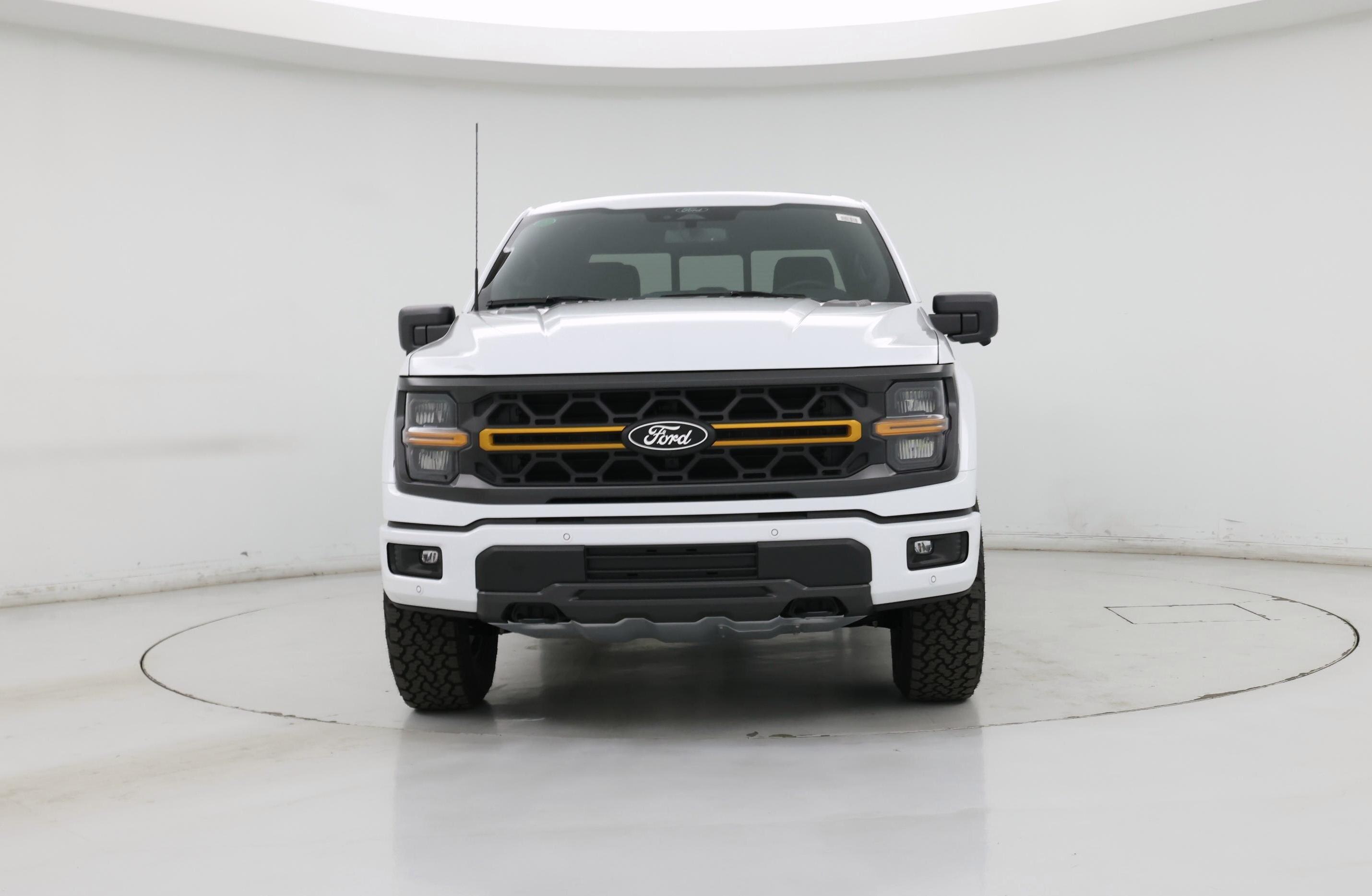 Thumbnail: 2025 Ford F-150 - 5