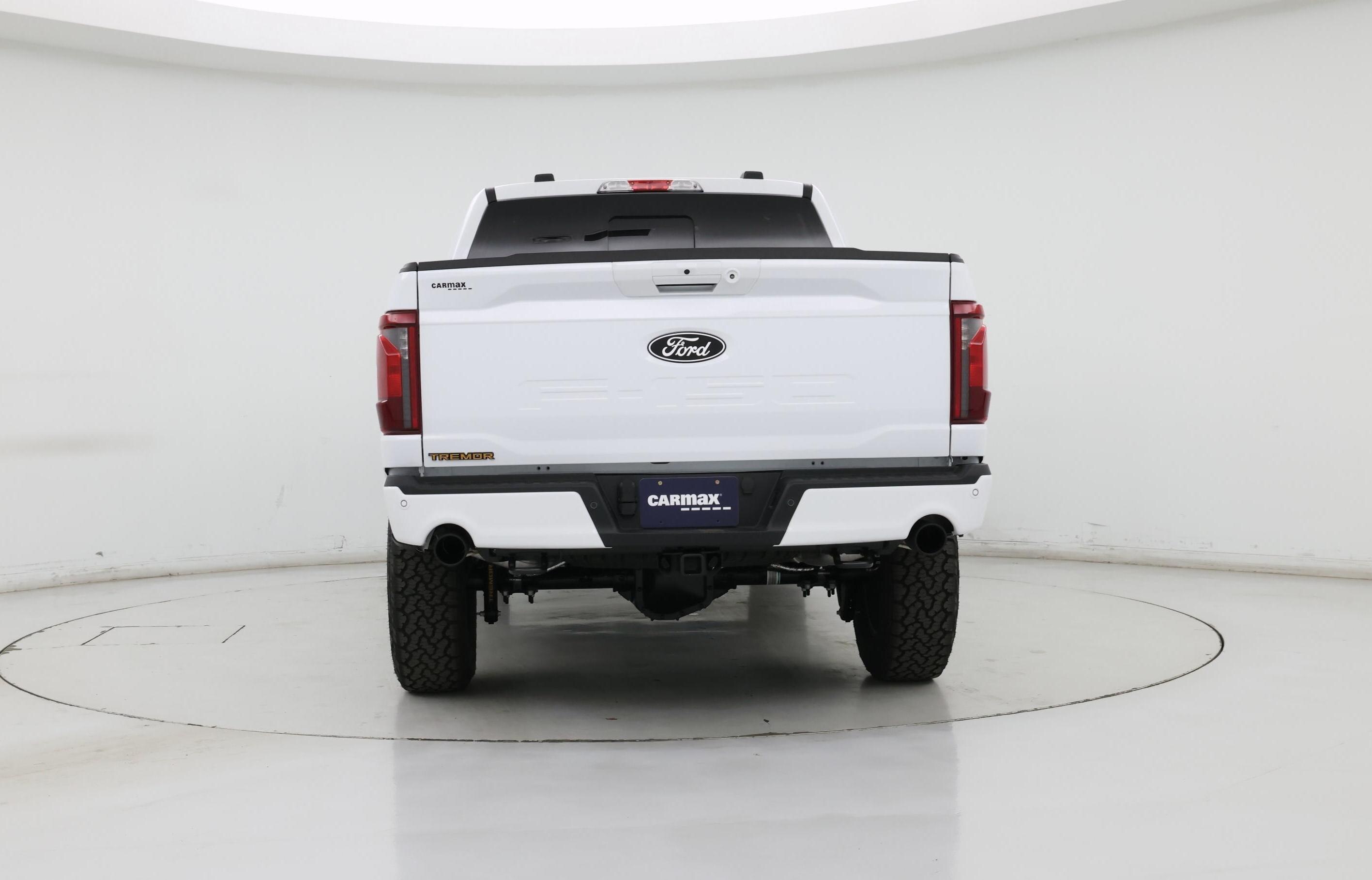 Thumbnail: 2025 Ford F-150 - 6