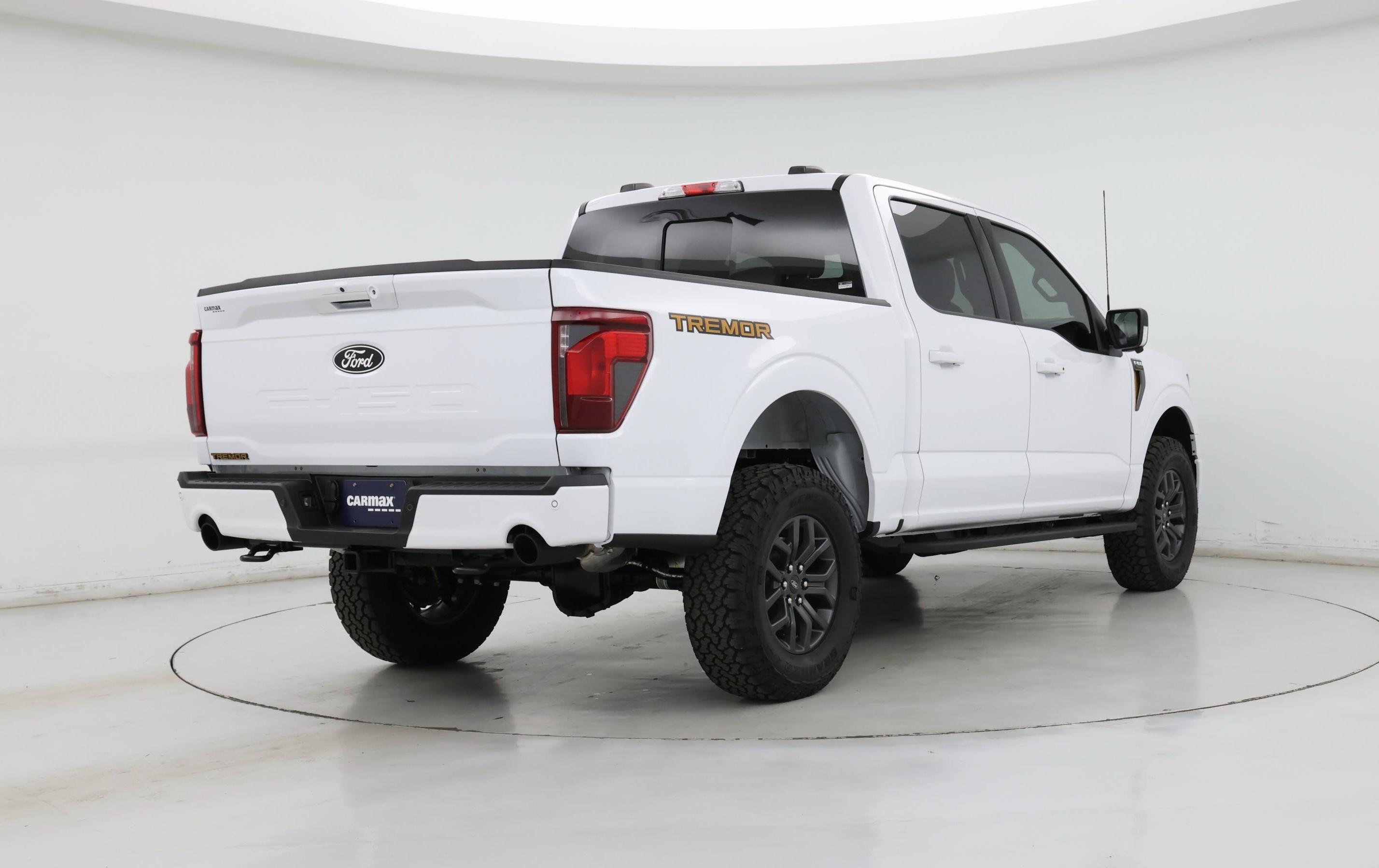 Thumbnail: 2025 Ford F-150 - 8