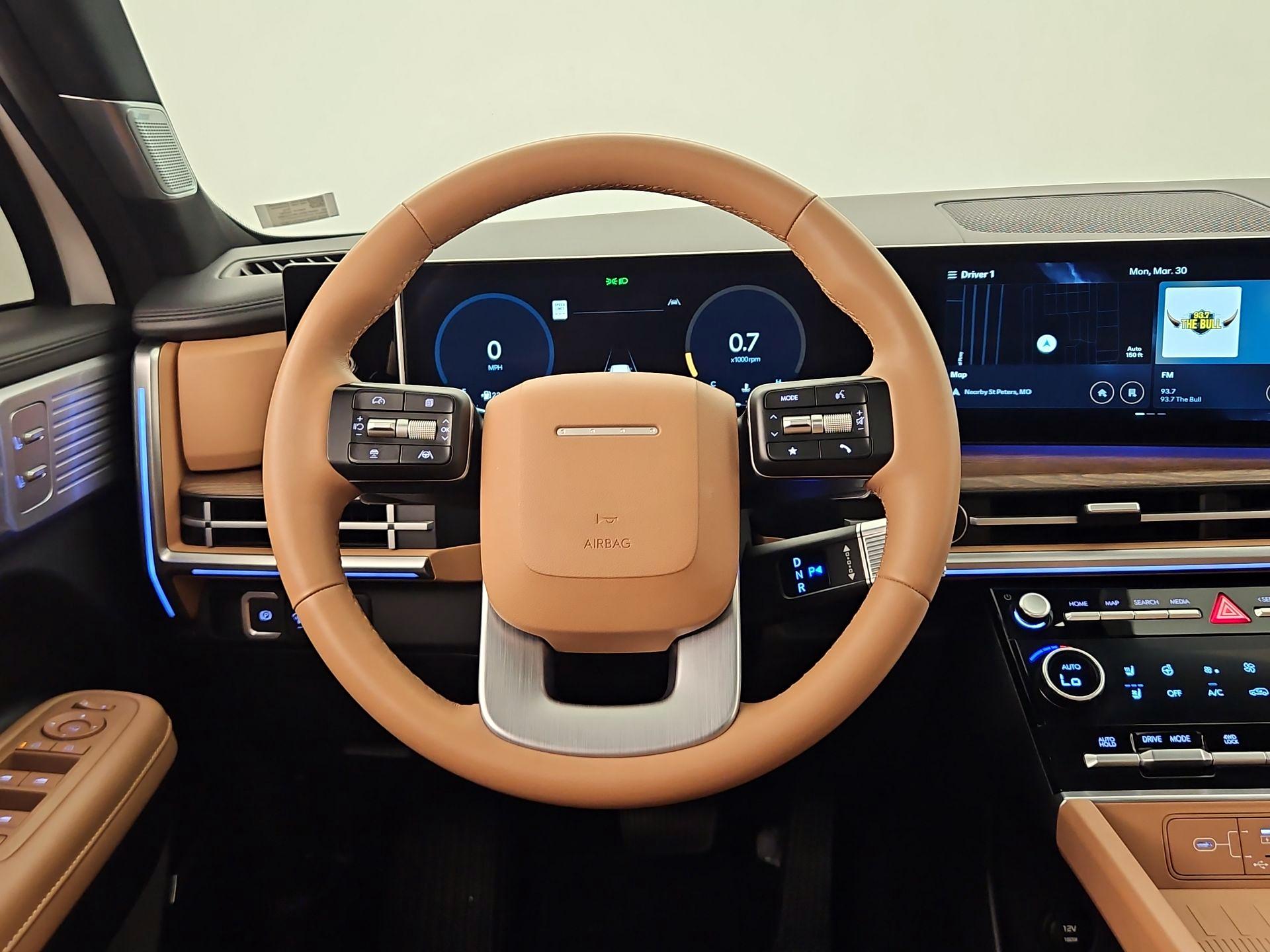 Thumbnail: 2024 Hyundai Santa Fe - 10
