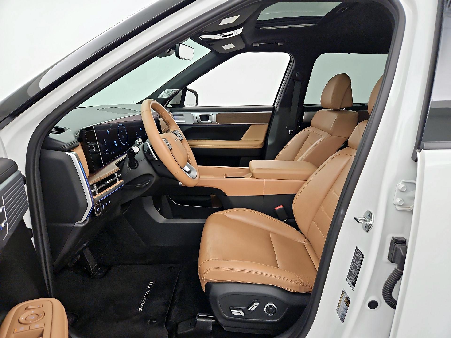 Thumbnail: 2024 Hyundai Santa Fe - 11