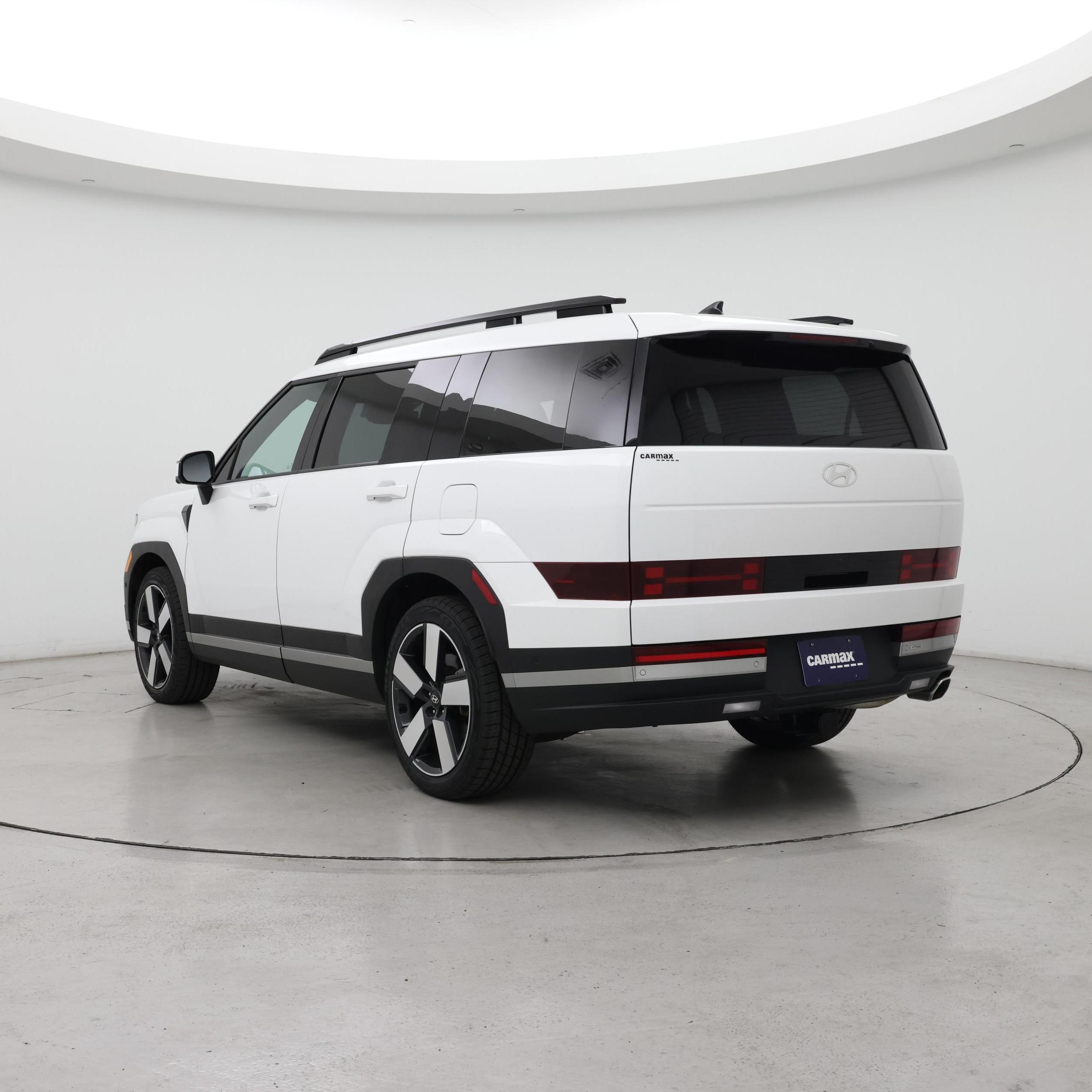 Thumbnail: 2024 Hyundai Santa Fe - 2