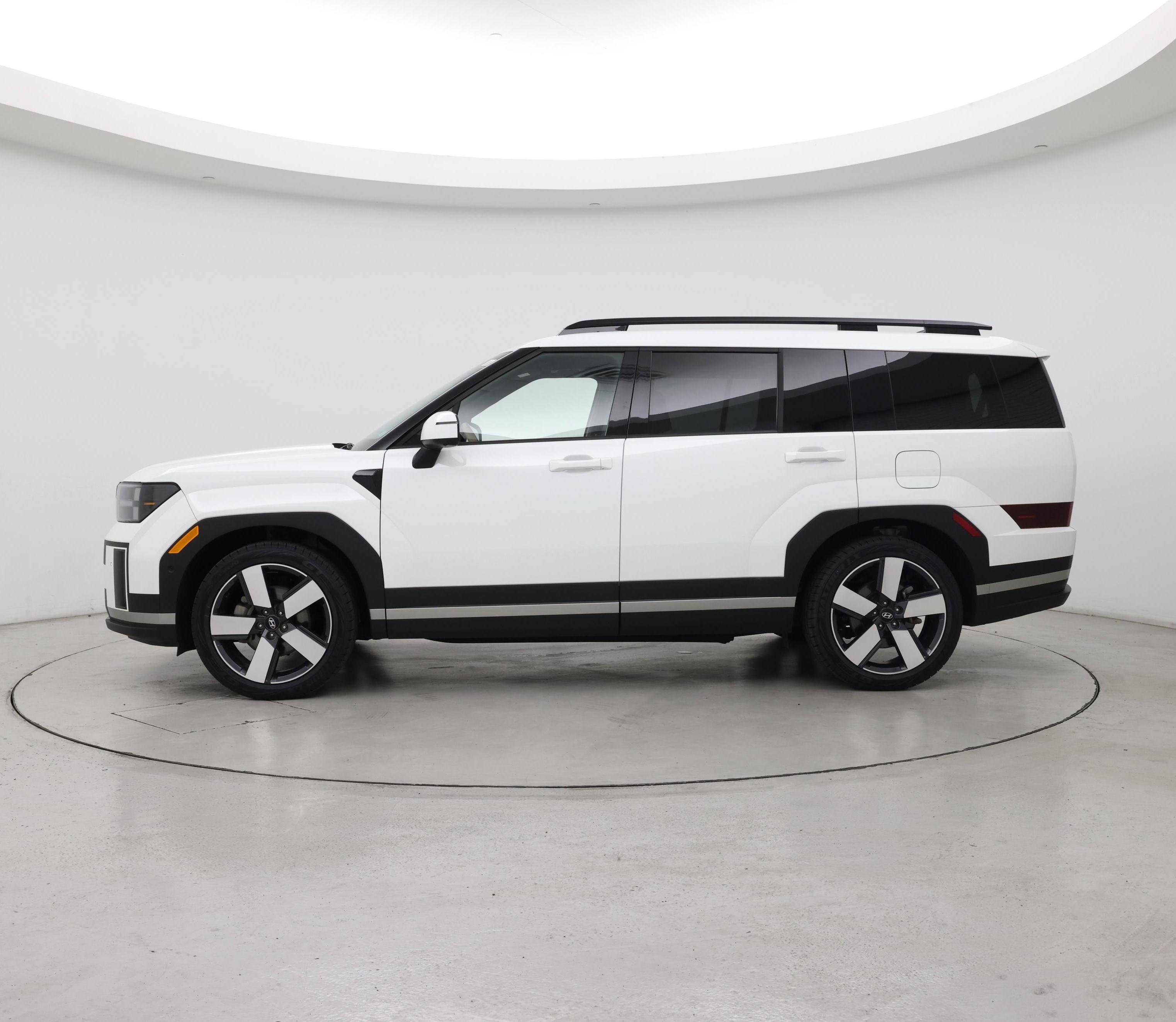 Thumbnail: 2024 Hyundai Santa Fe - 3