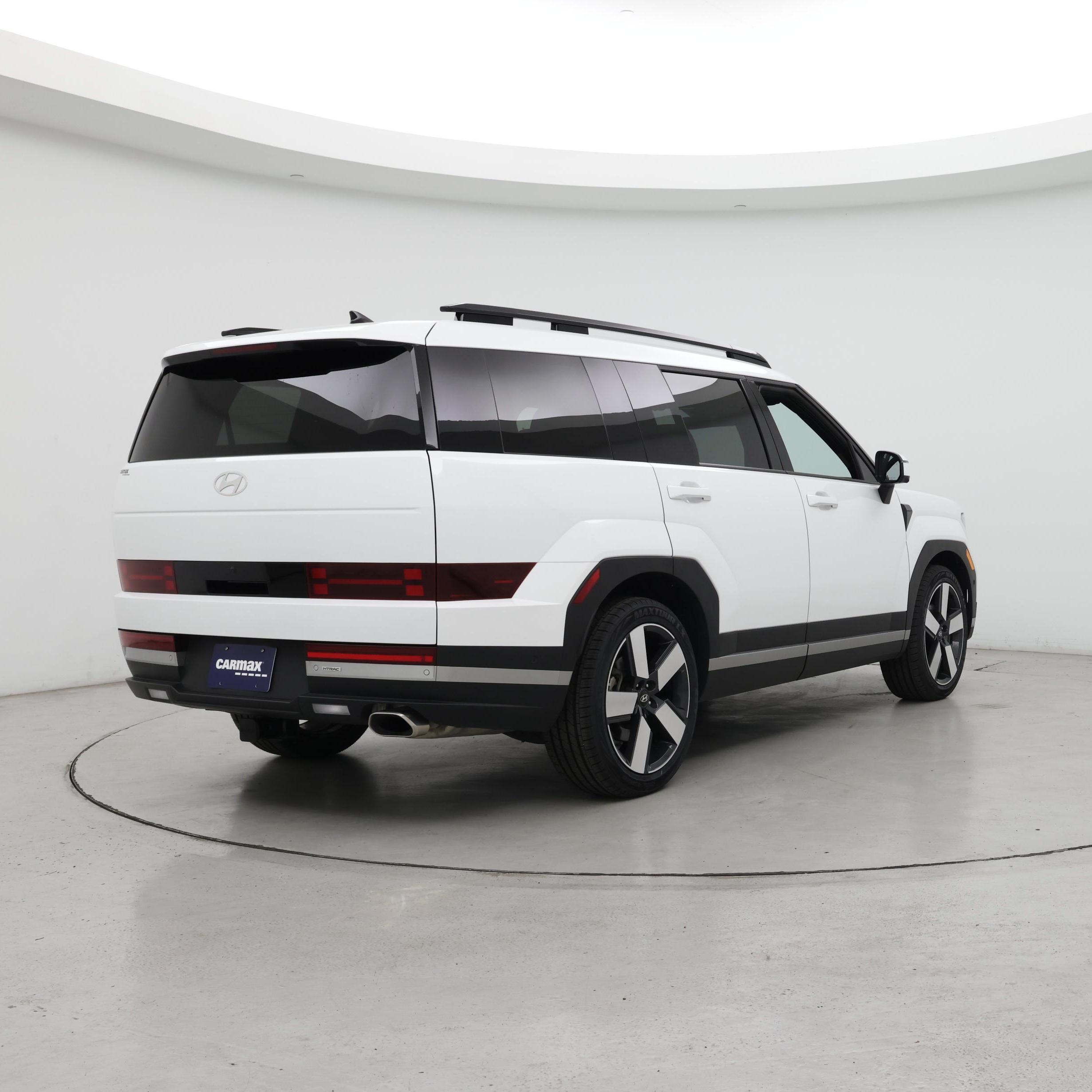 Thumbnail: 2024 Hyundai Santa Fe - 8