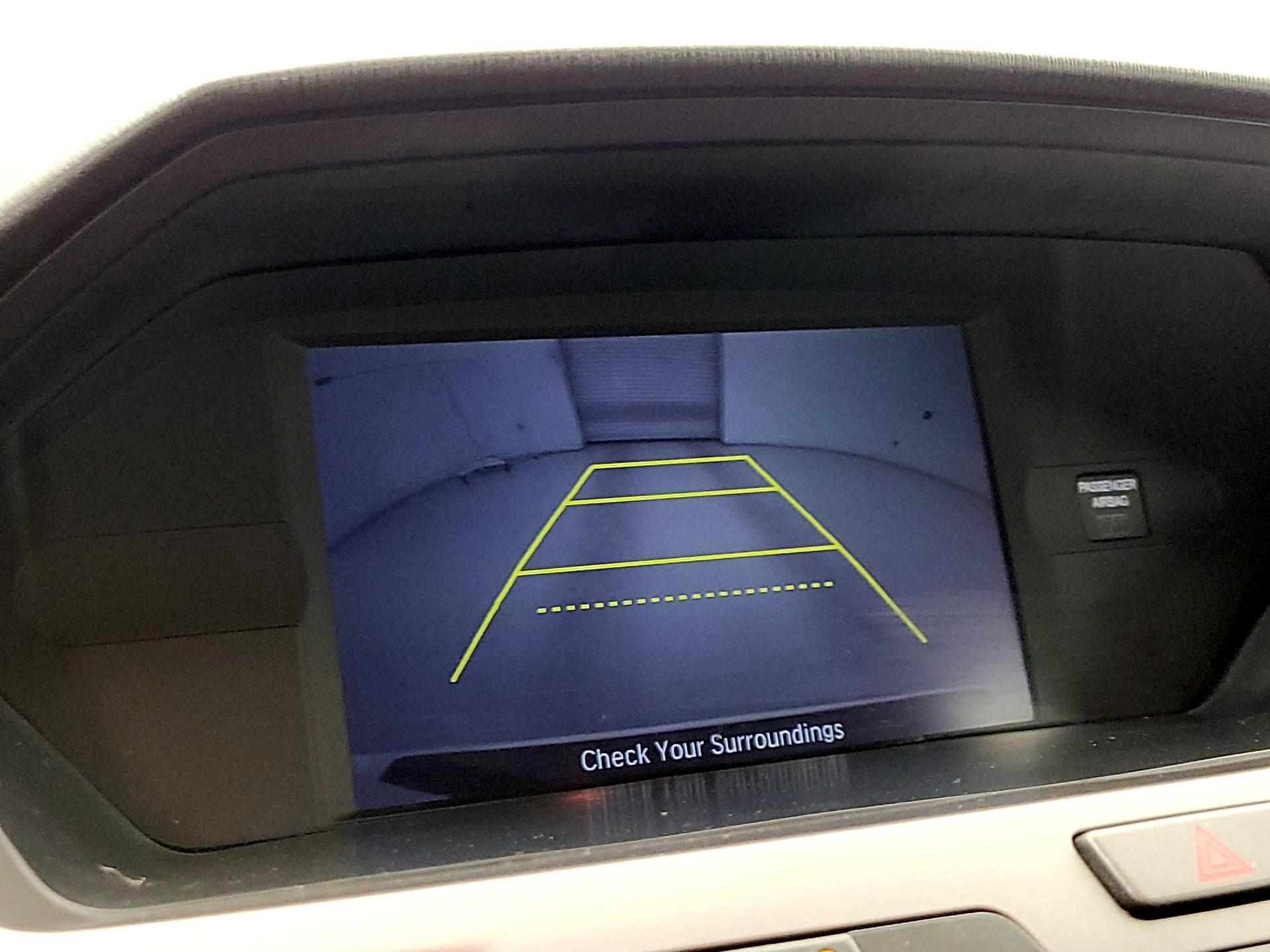 Thumbnail: 2017 Honda Odyssey - 14