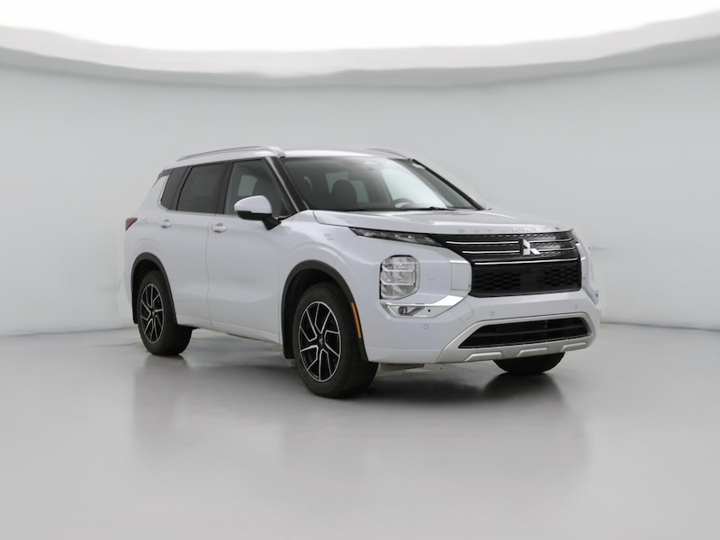 2023 Mitsubishi Outlander SEL