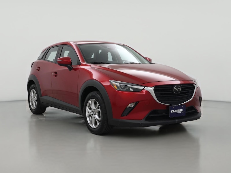 2020 Mazda CX-3 Sport -
                  Saint Louis, MO