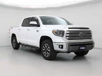 2020 Toyota Tundra 1794