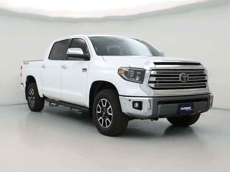 2020 Toyota Tundra 1794