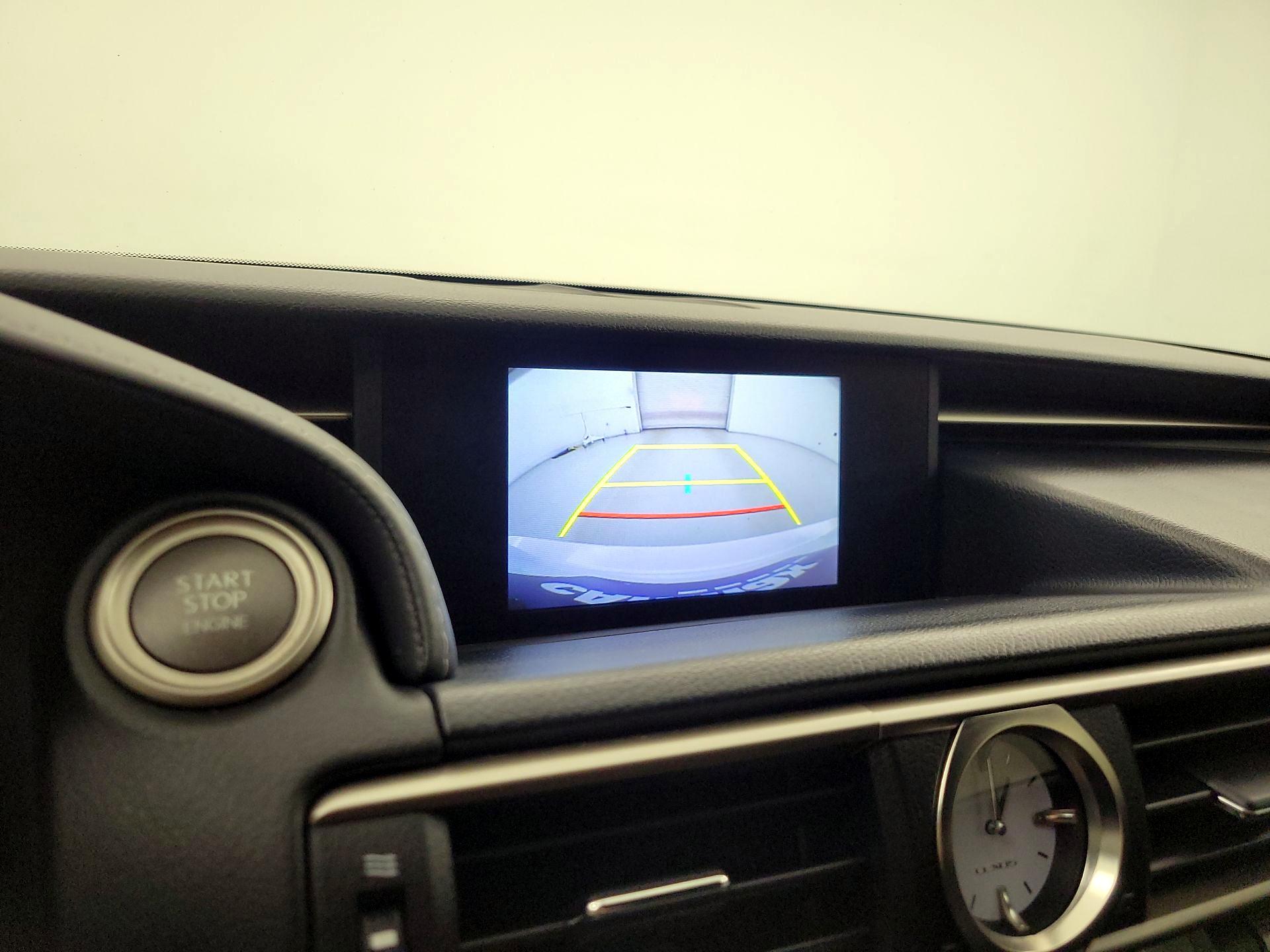 Thumbnail: 2015 Lexus RC - 15