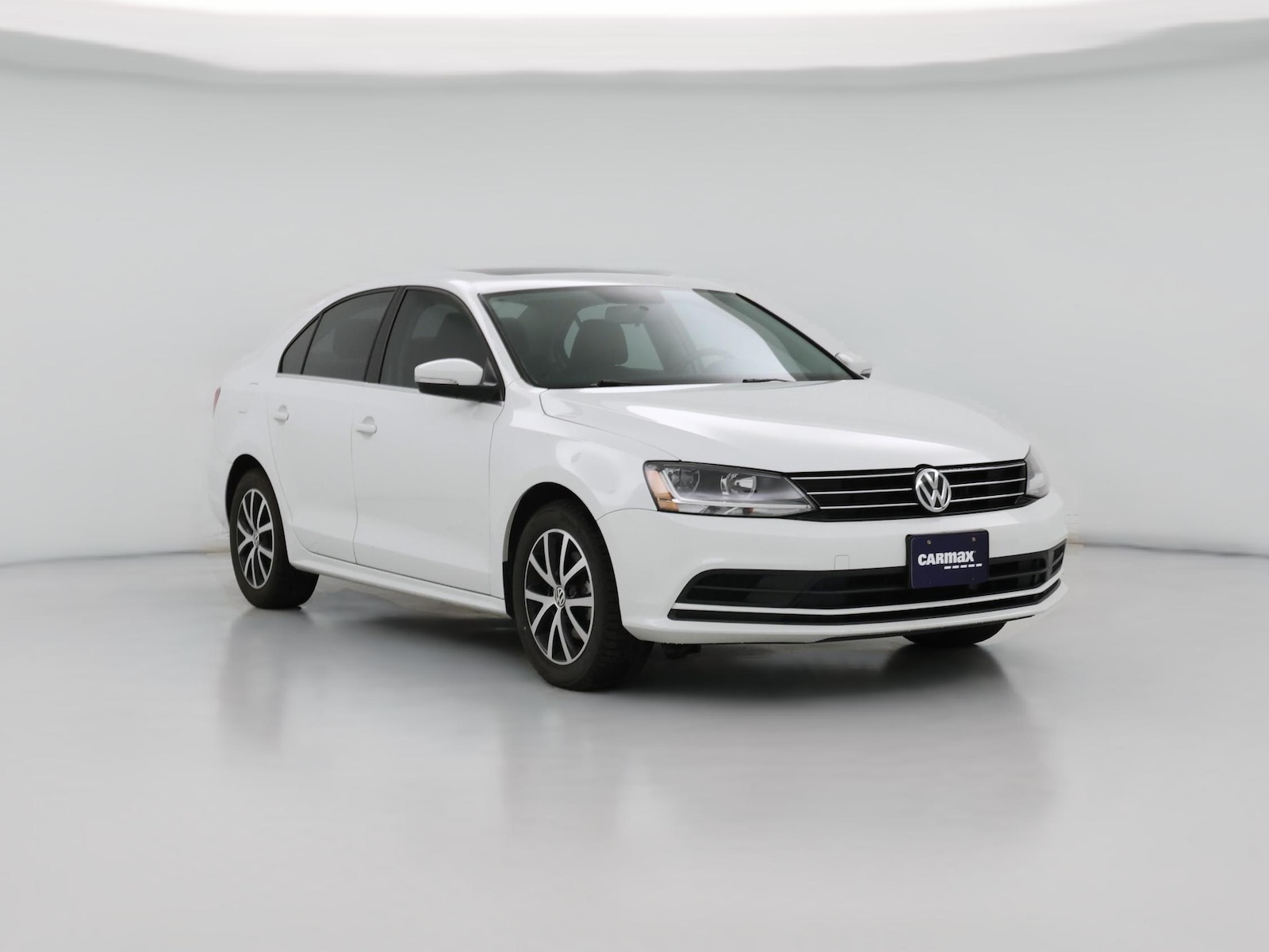 2017 Volkswagen Jetta SE