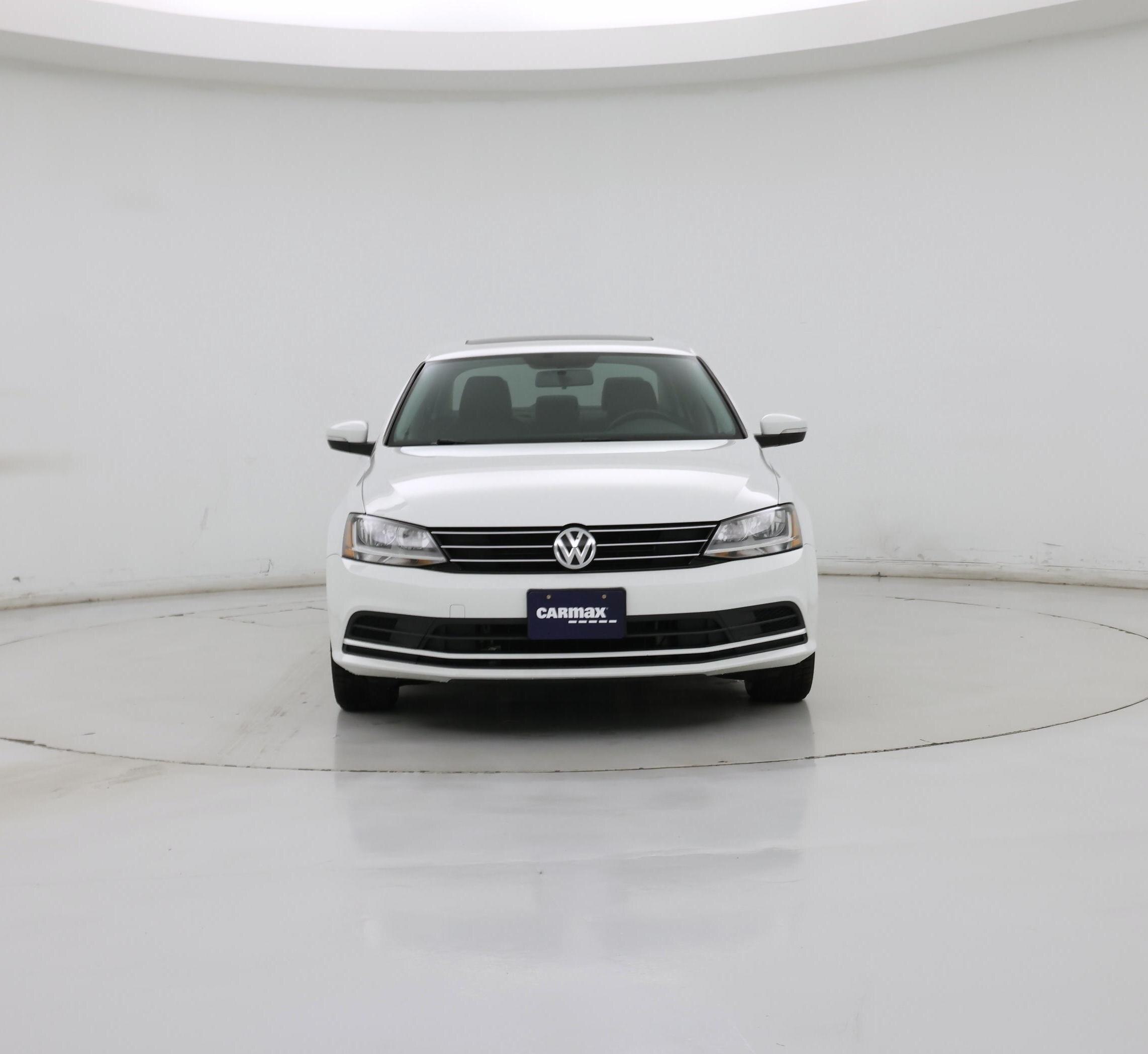 Thumbnail: 2017 Volkswagen Jetta - 5