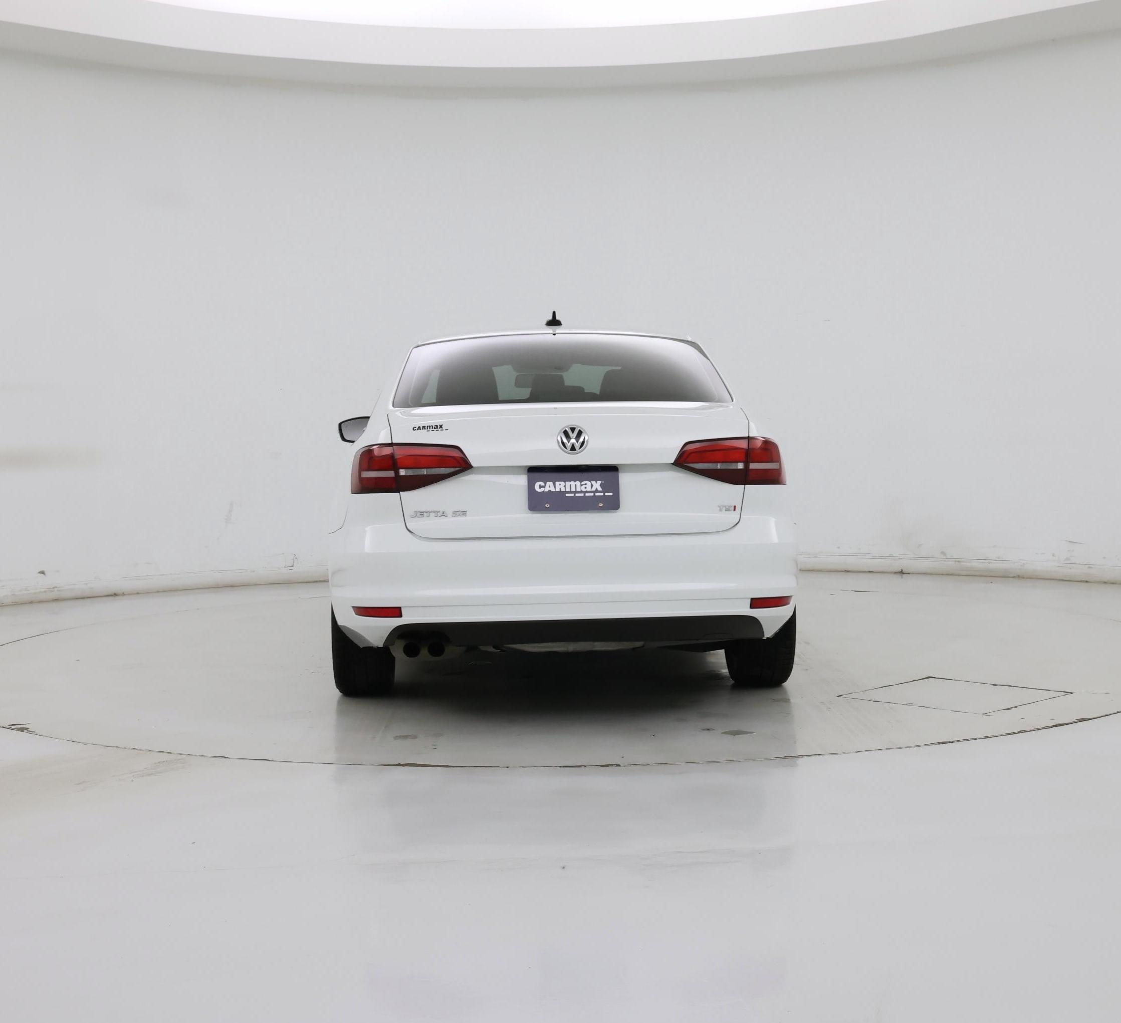 Thumbnail: 2017 Volkswagen Jetta - 6