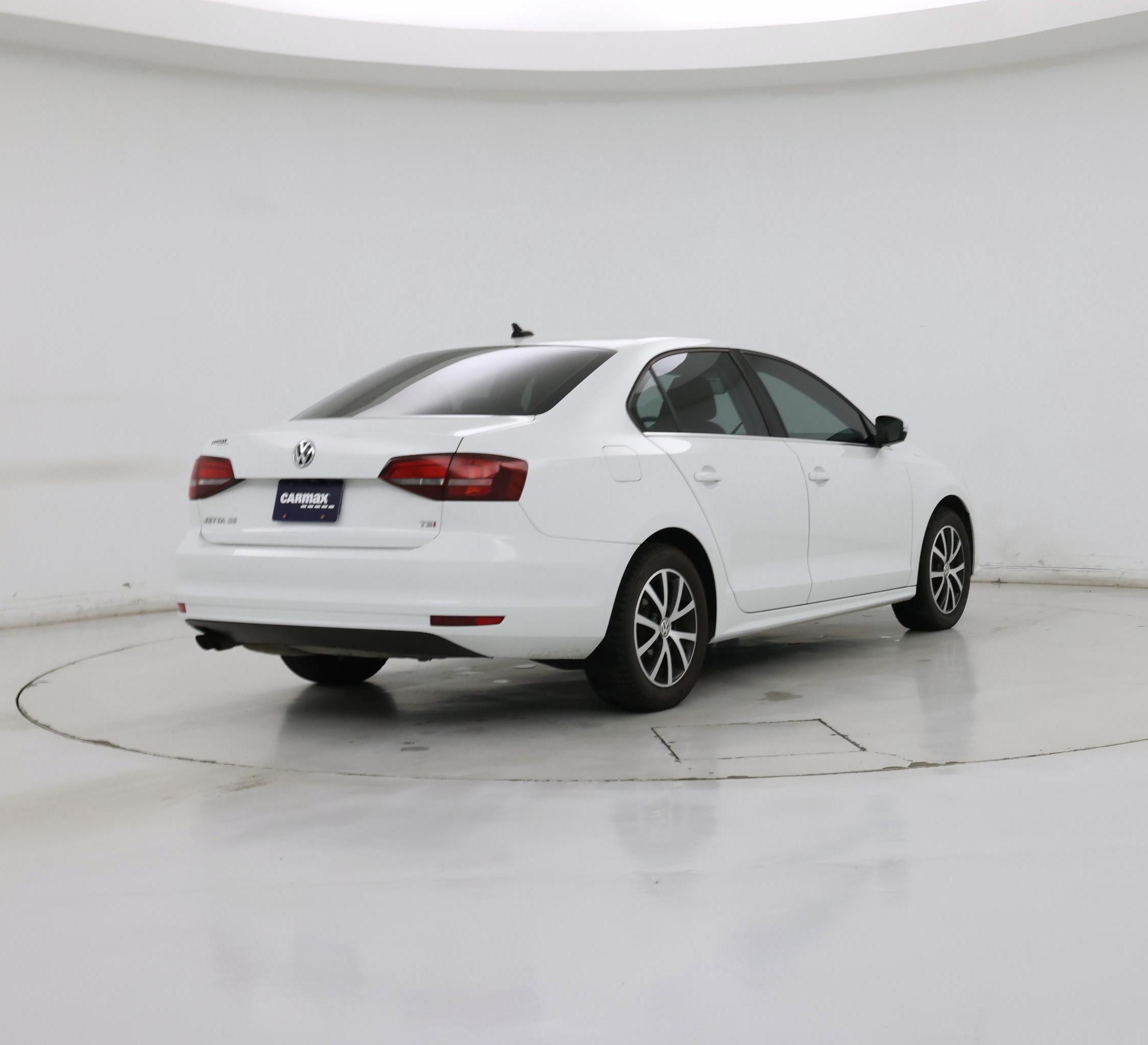 Thumbnail: 2017 Volkswagen Jetta - 8