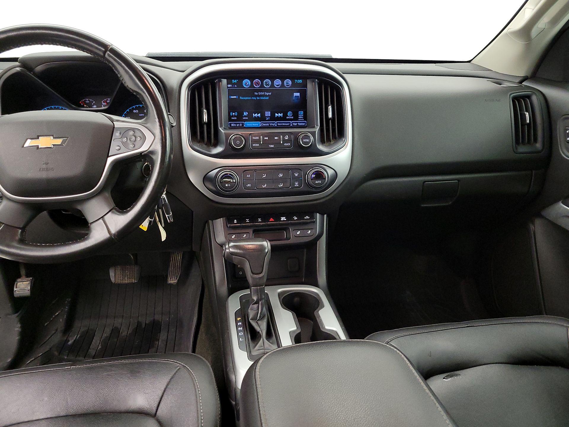 Thumbnail: 2018 Chevrolet Colorado - 9