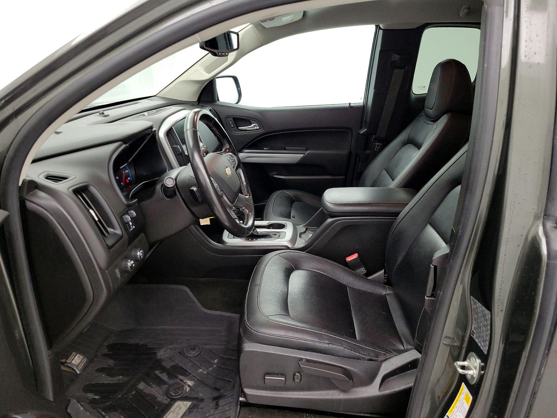 Thumbnail: 2018 Chevrolet Colorado - 11