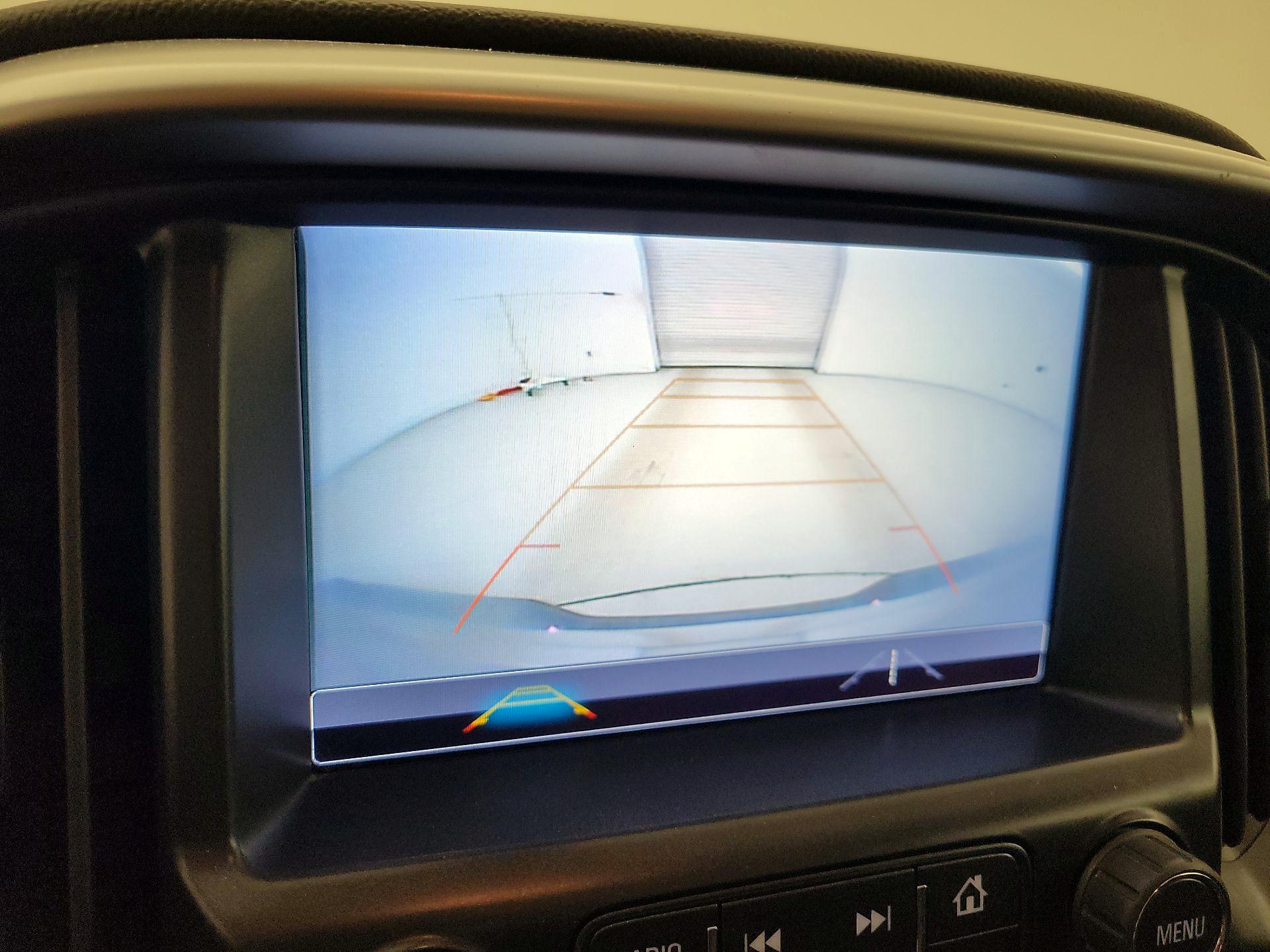 Thumbnail: 2018 Chevrolet Colorado - 14