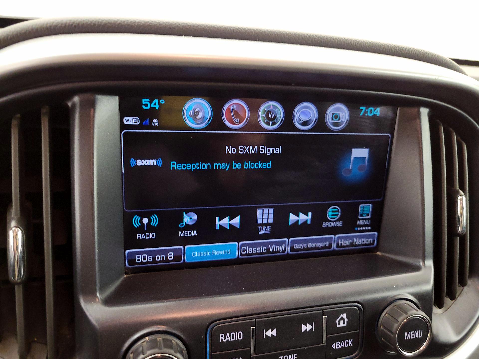 Thumbnail: 2018 Chevrolet Colorado - 15