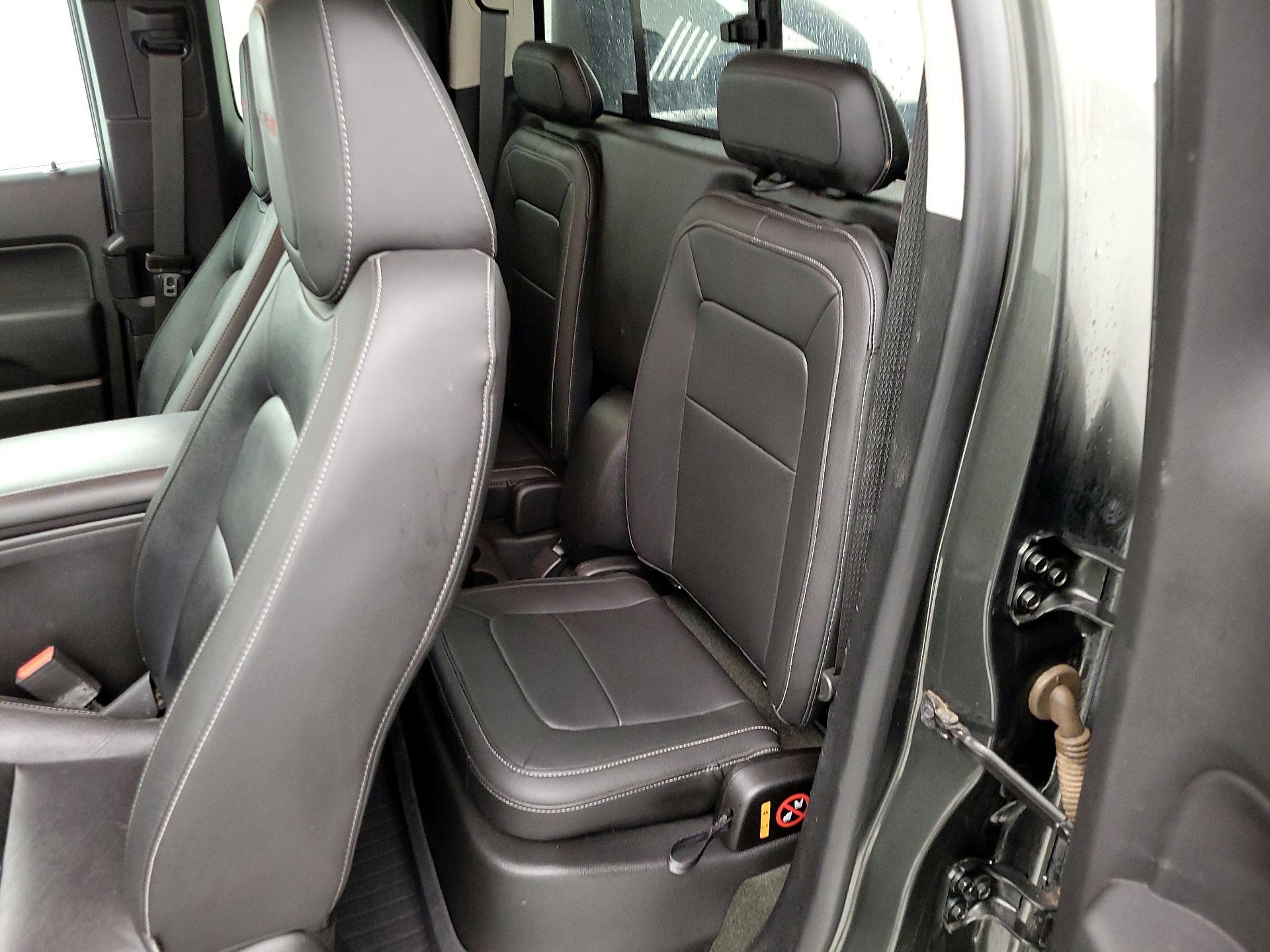 Thumbnail: 2018 Chevrolet Colorado - 19