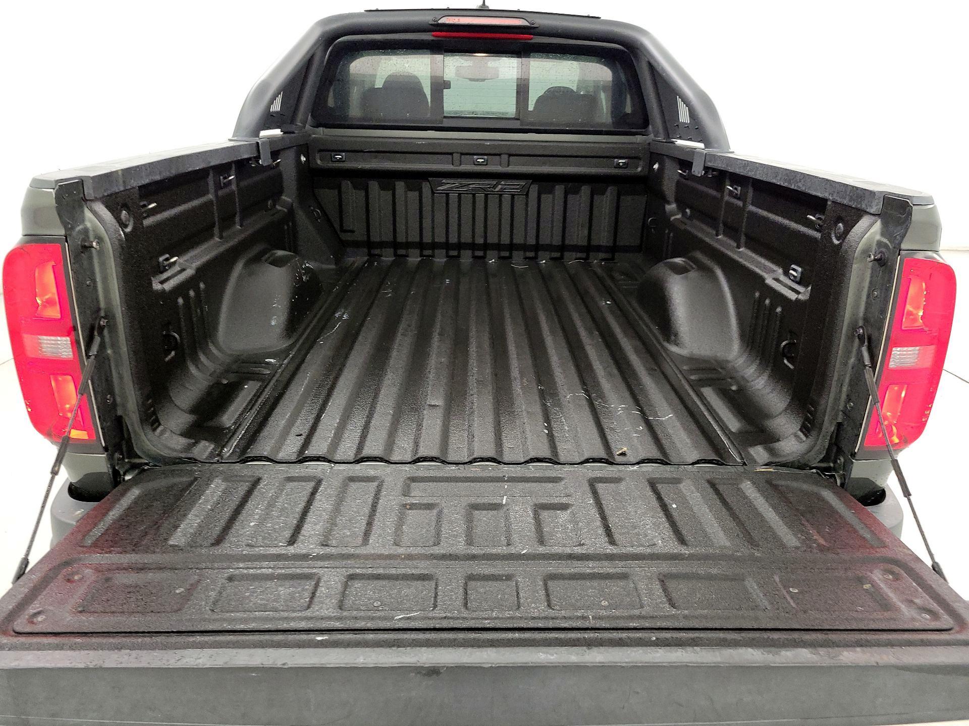 Thumbnail: 2018 Chevrolet Colorado - 20