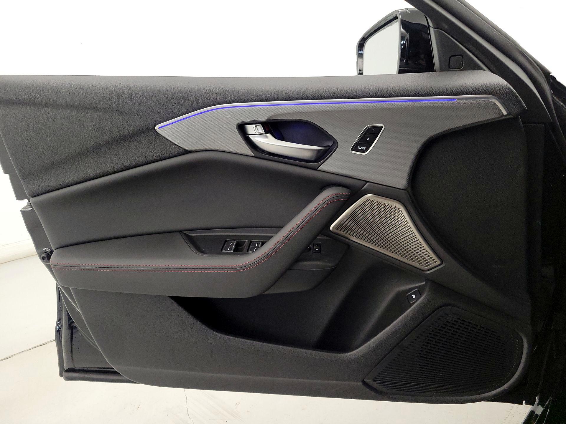 Thumbnail: 2022 Acura TLX - 12