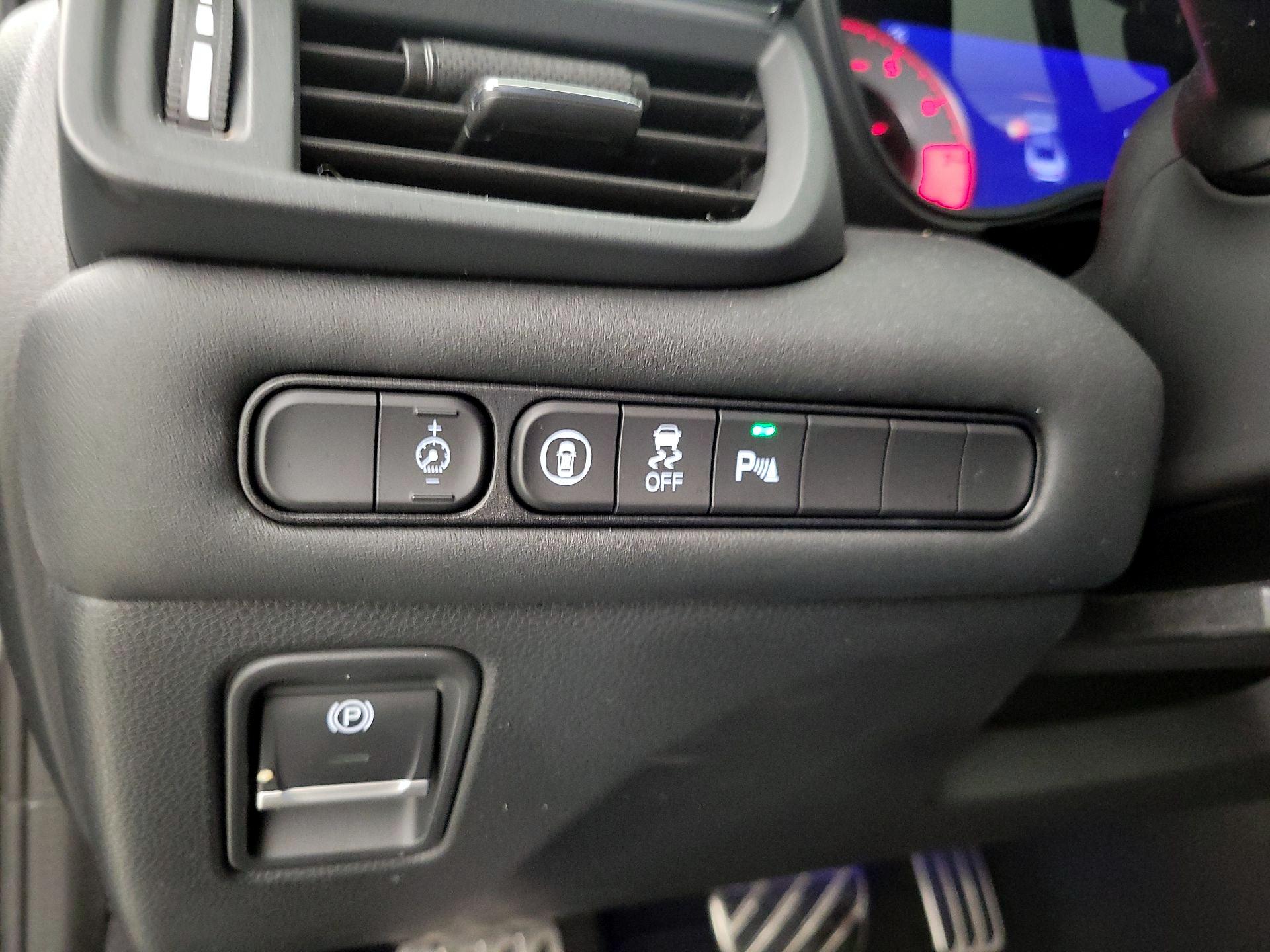 Thumbnail: 2022 Acura TLX - 13