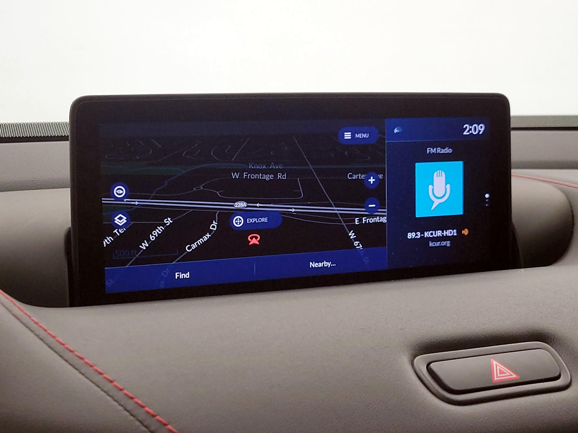 Thumbnail: 2022 Acura TLX - 14