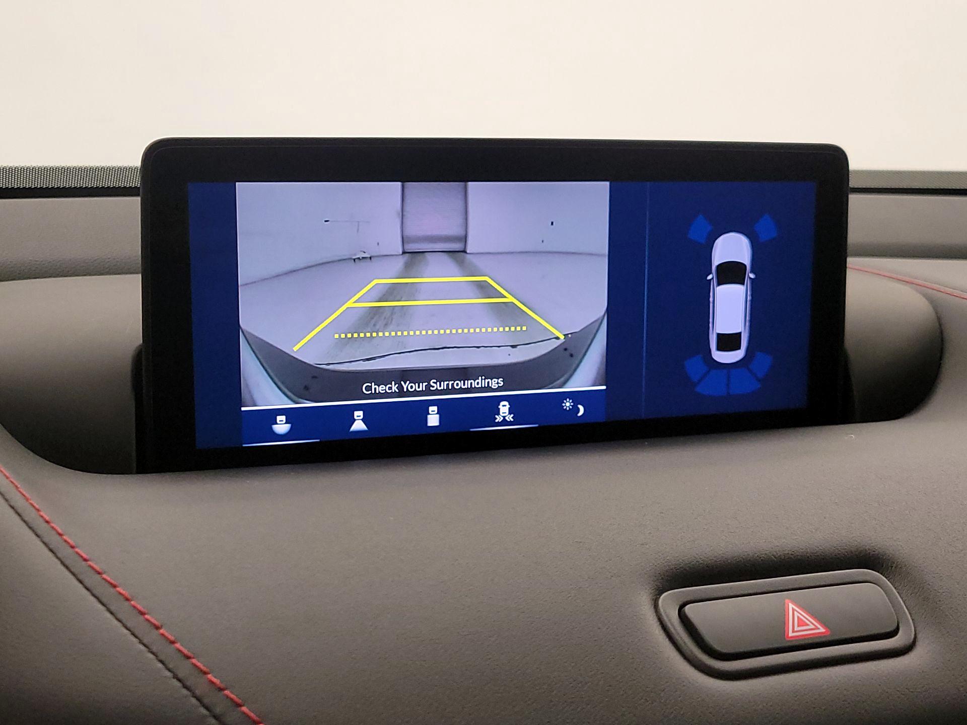 Thumbnail: 2022 Acura TLX - 15