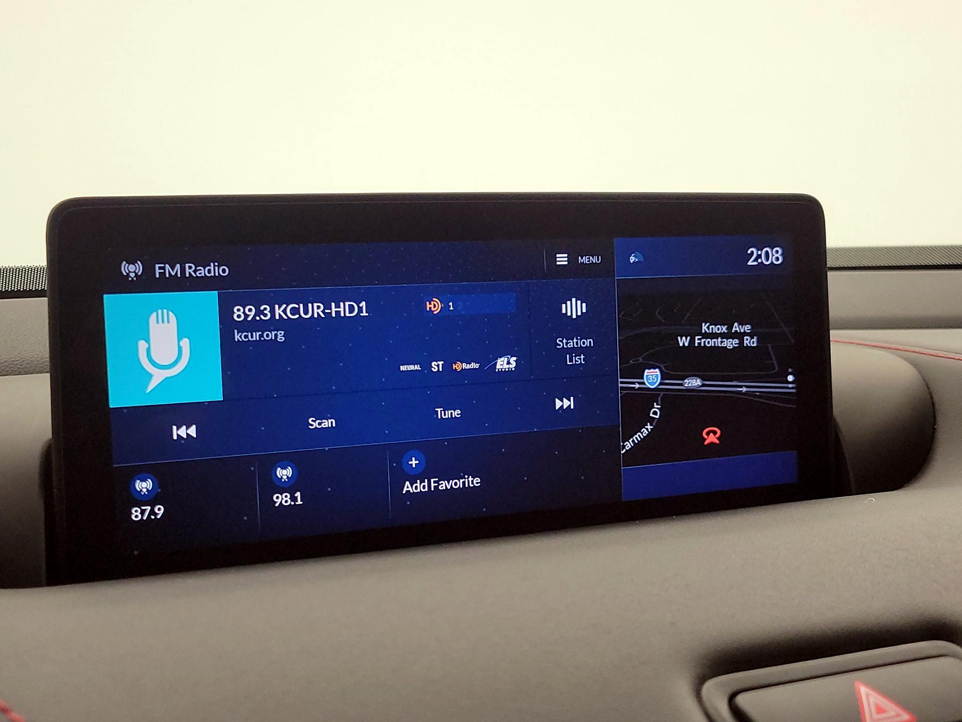 Thumbnail: 2022 Acura TLX - 16