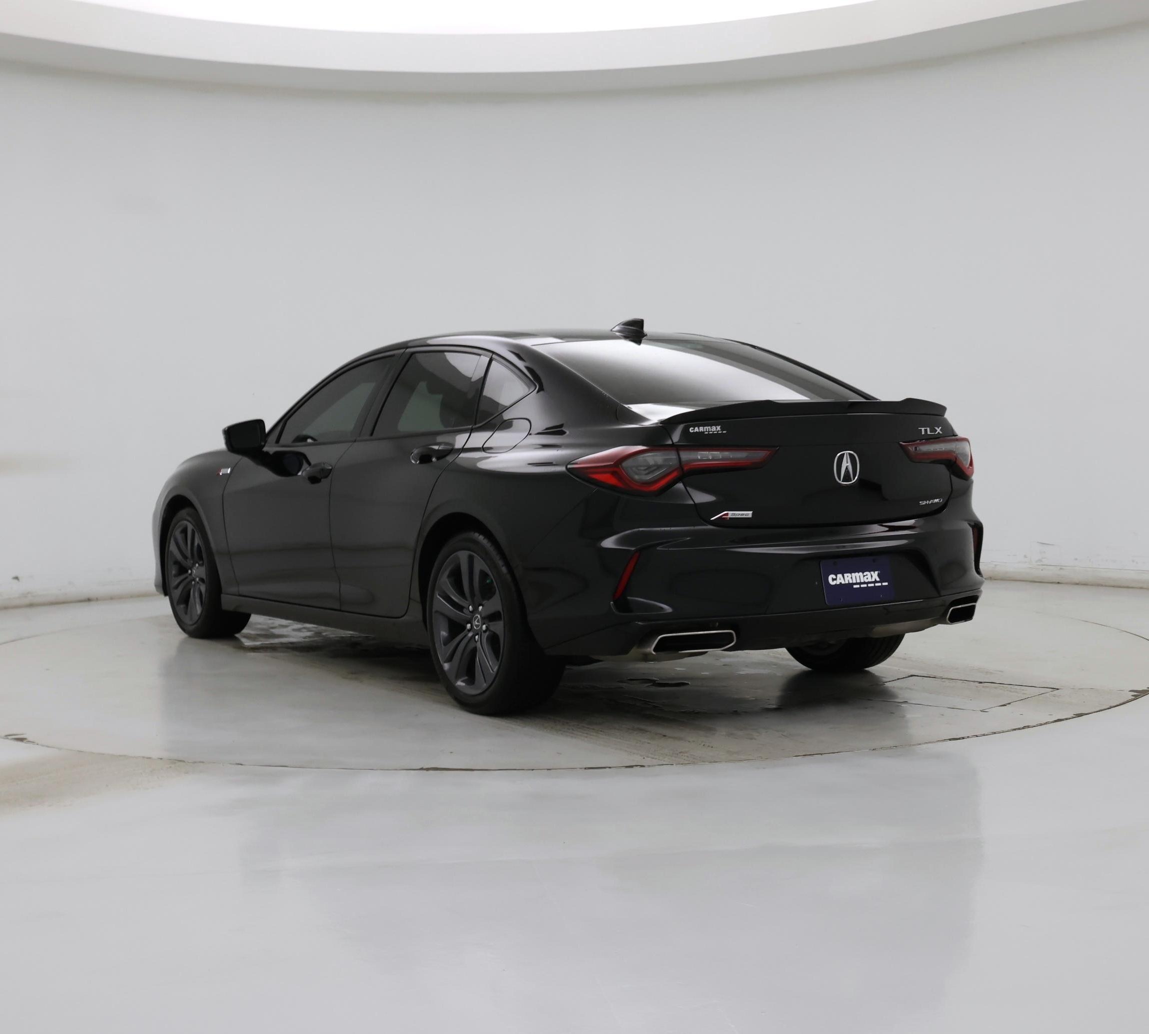 Thumbnail: 2022 Acura TLX - 2