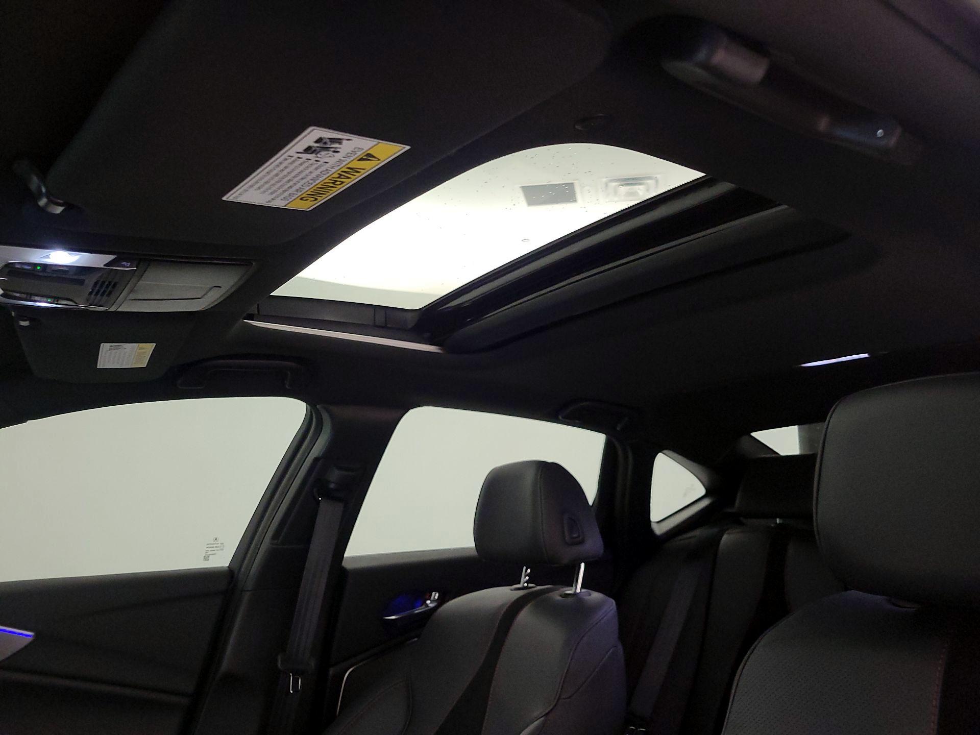 Thumbnail: 2022 Acura TLX - 20