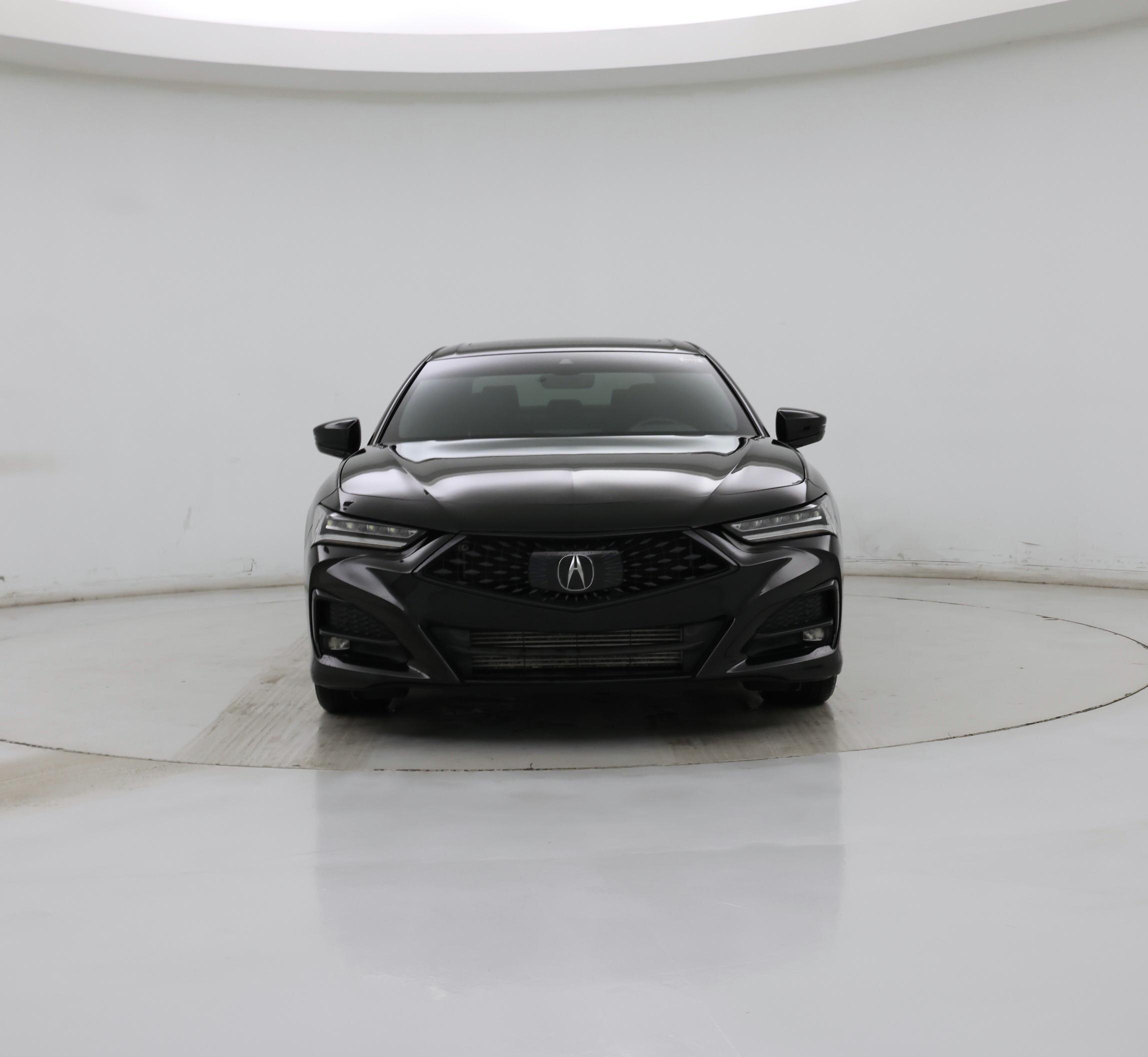 Thumbnail: 2022 Acura TLX - 5