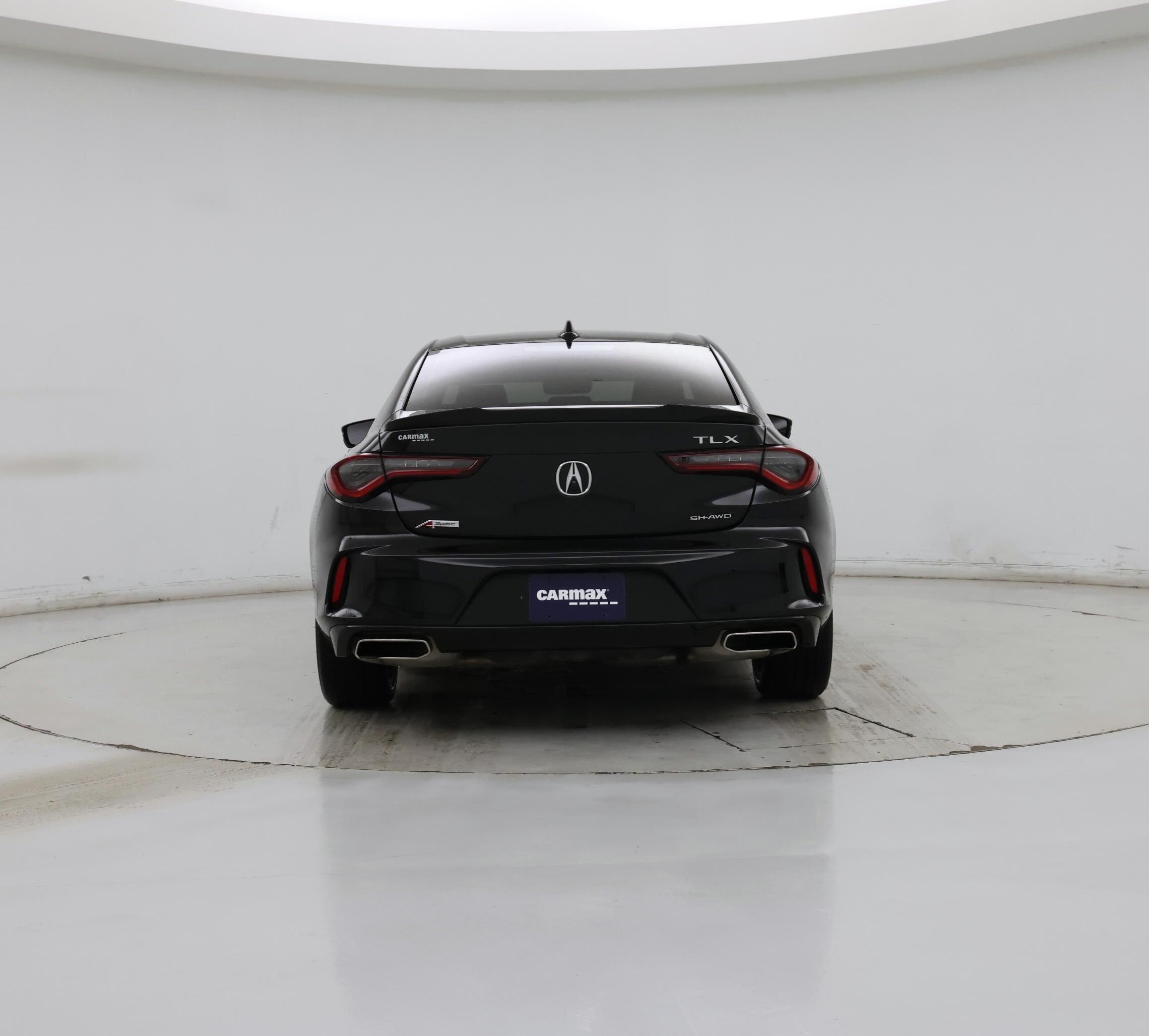 Thumbnail: 2022 Acura TLX - 6