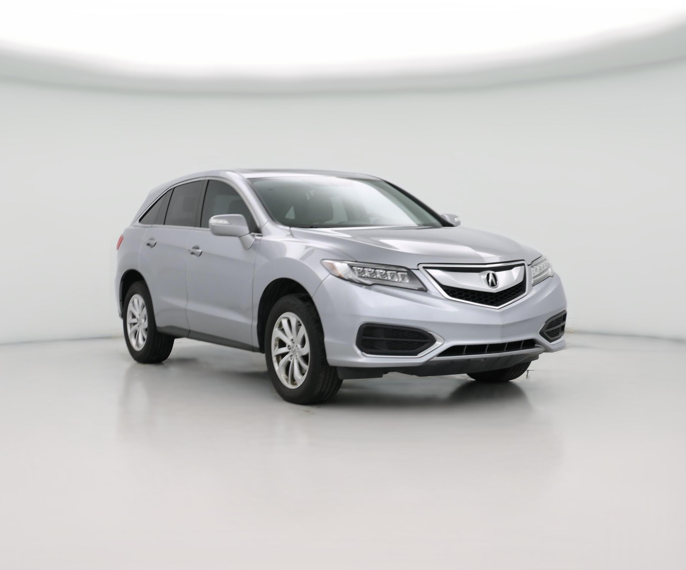 Thumbnail: 2018 Acura RDX - 1