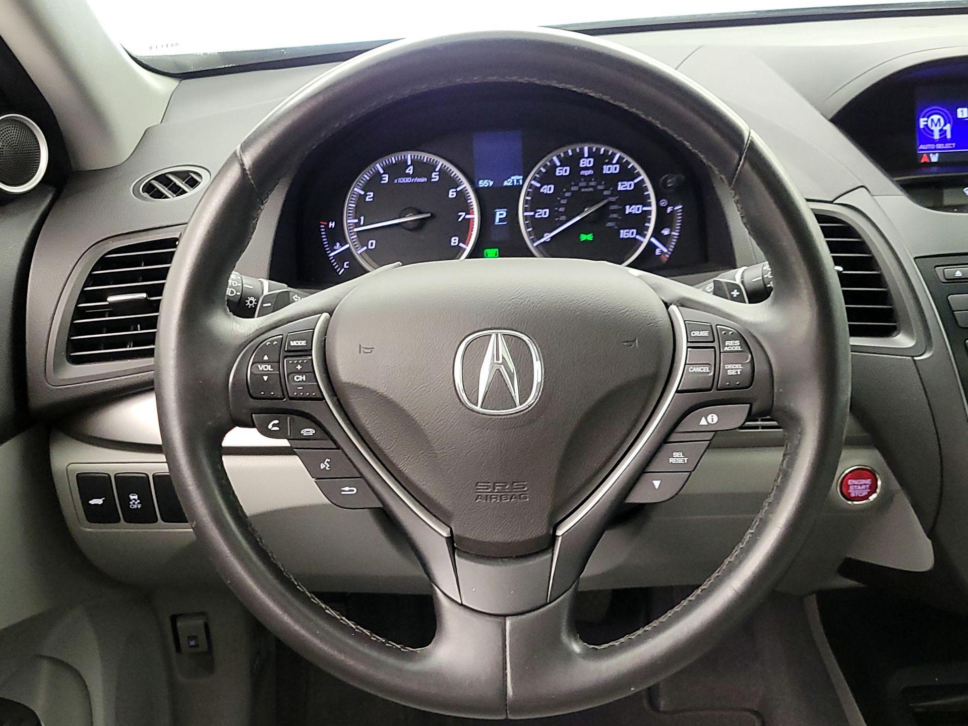 Thumbnail: 2018 Acura RDX - 10