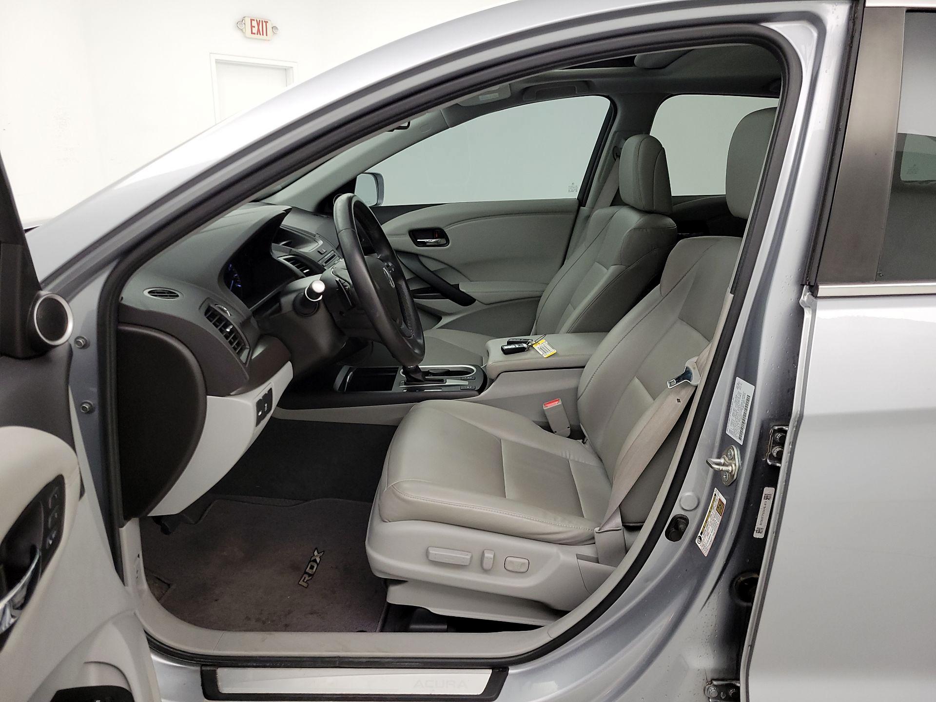 Thumbnail: 2018 Acura RDX - 11