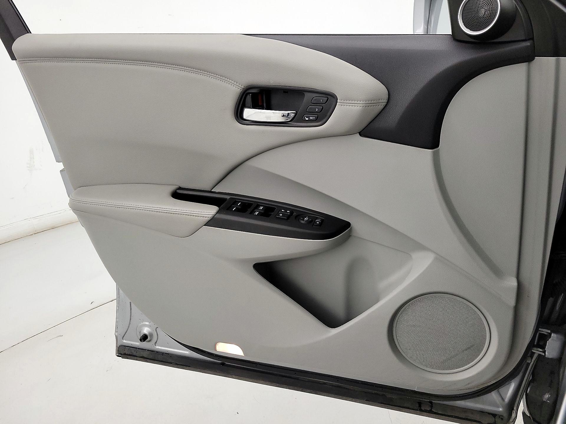 Thumbnail: 2018 Acura RDX - 12