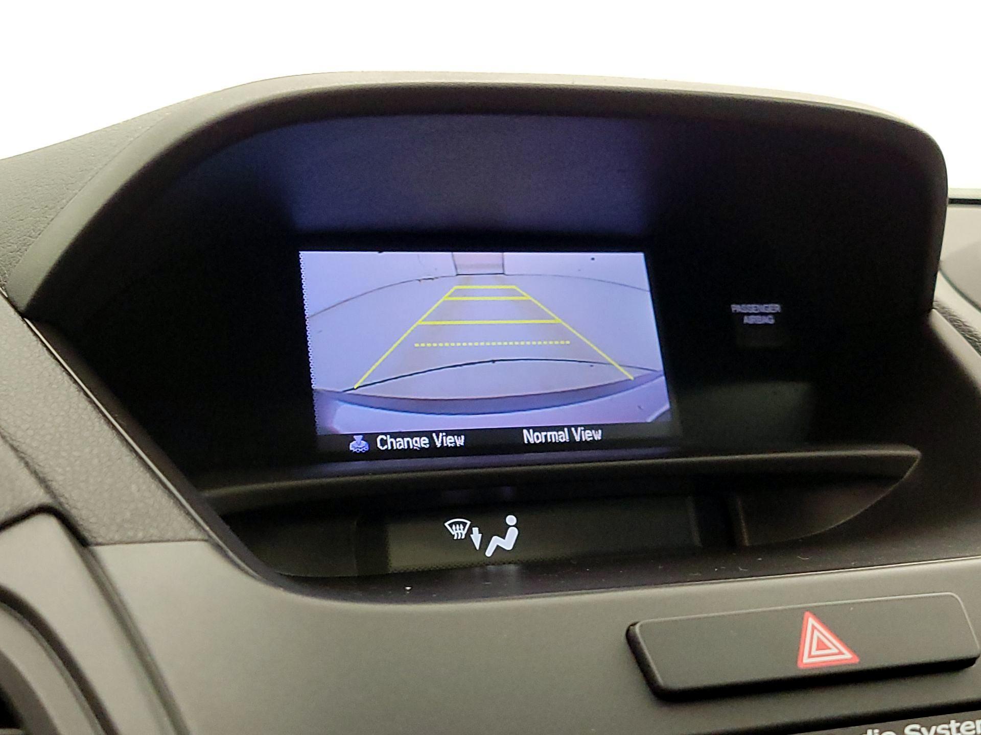 Thumbnail: 2018 Acura RDX - 14