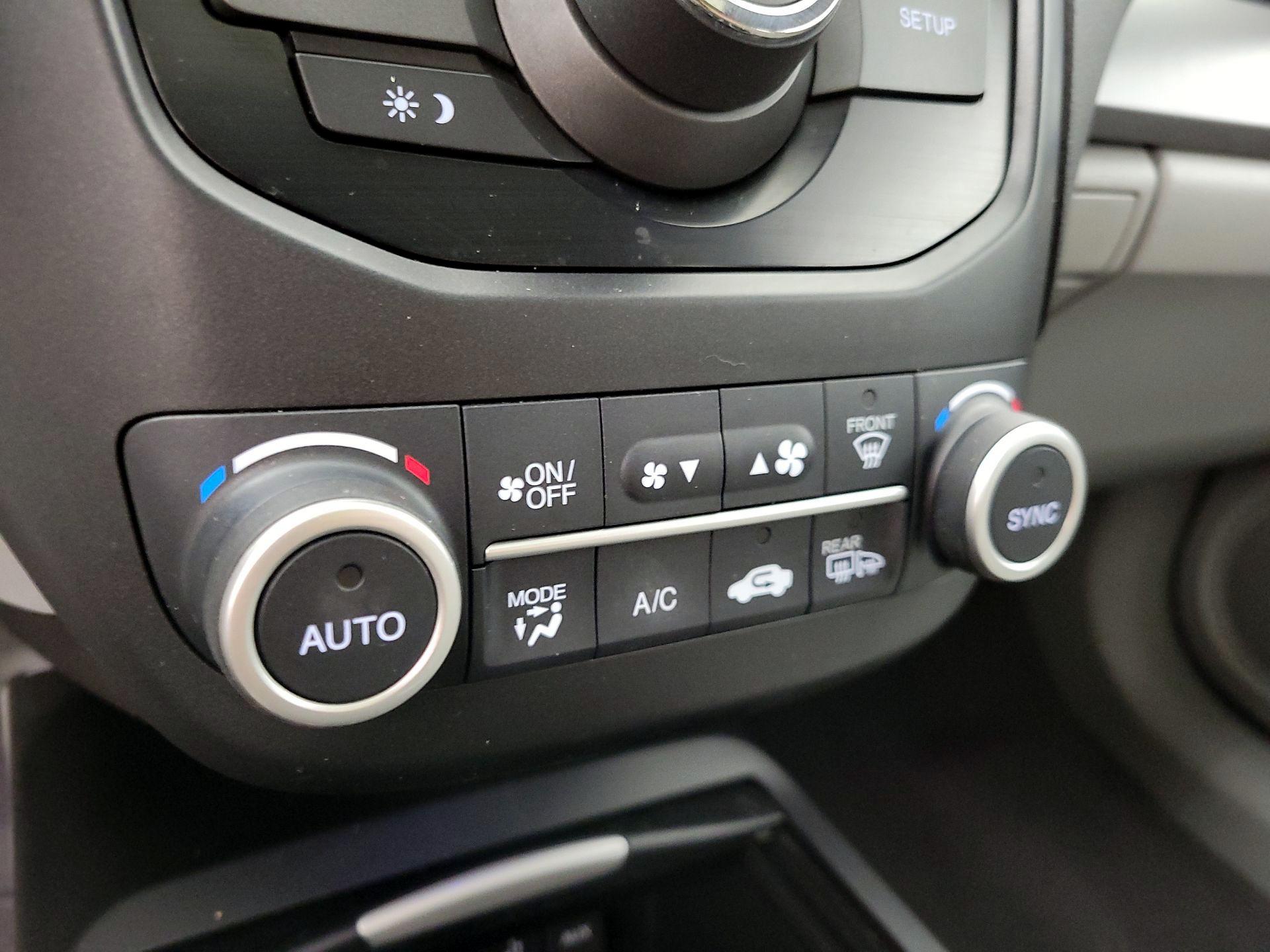 Thumbnail: 2018 Acura RDX - 16