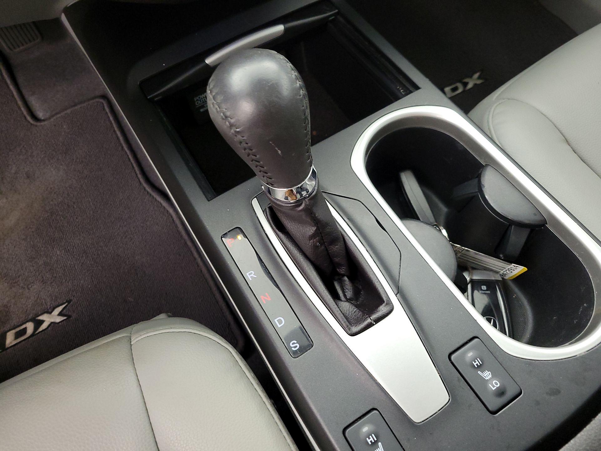 Thumbnail: 2018 Acura RDX - 17