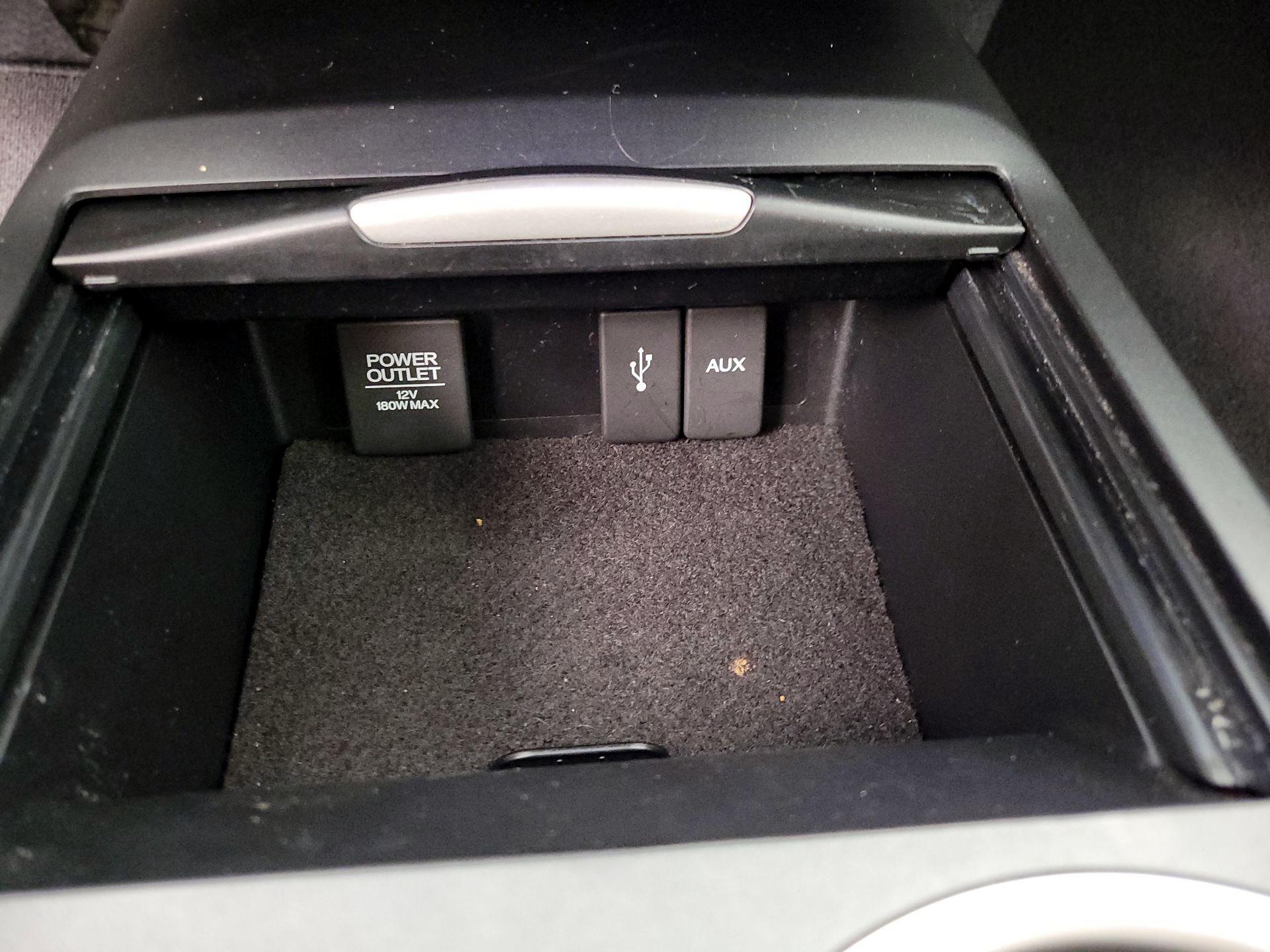 Thumbnail: 2018 Acura RDX - 18