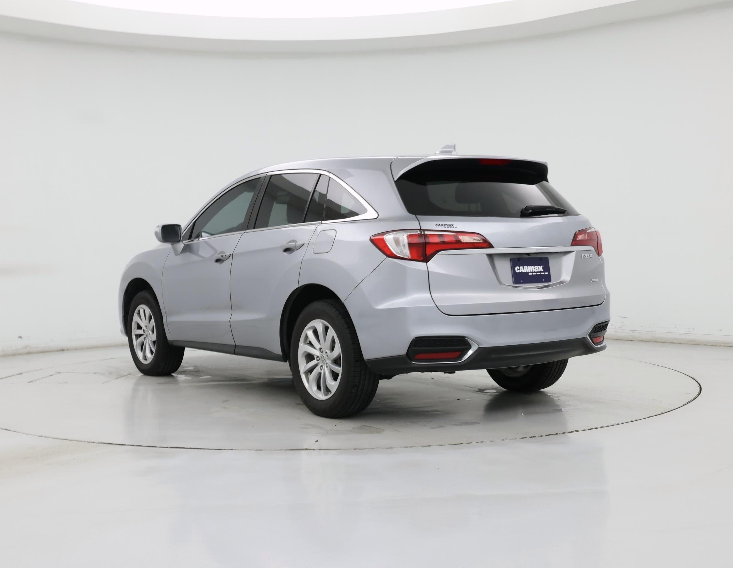 Thumbnail: 2018 Acura RDX - 2